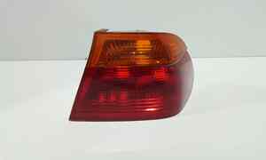 Stop fanale posteriore Destro Passeggero per Bmw Serie 3 E46 Berlina (01>05) (2001 - 2005)