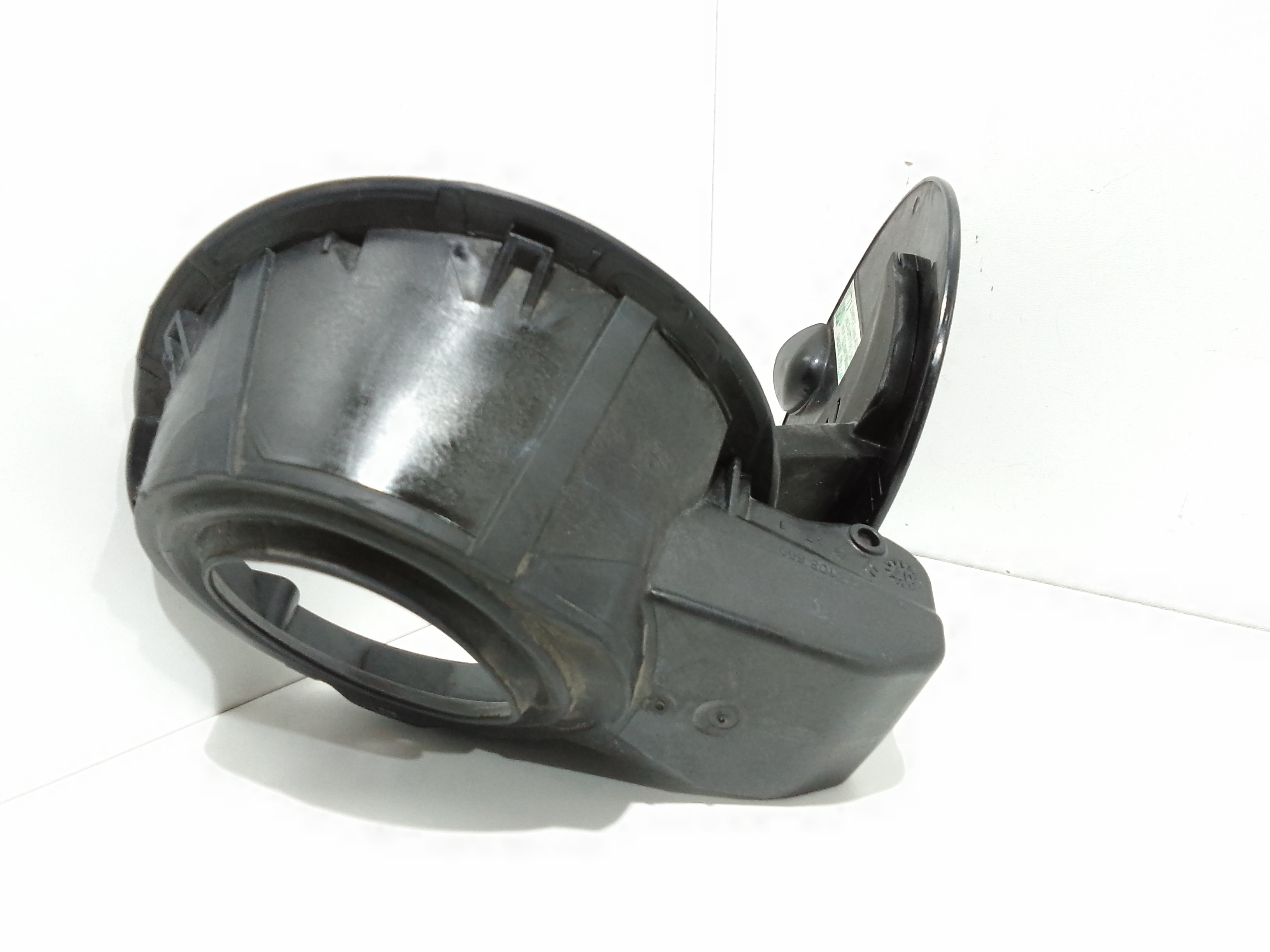 Sportellino Carburante per Peugeot 207 Cabrio (2007 - In produzione)