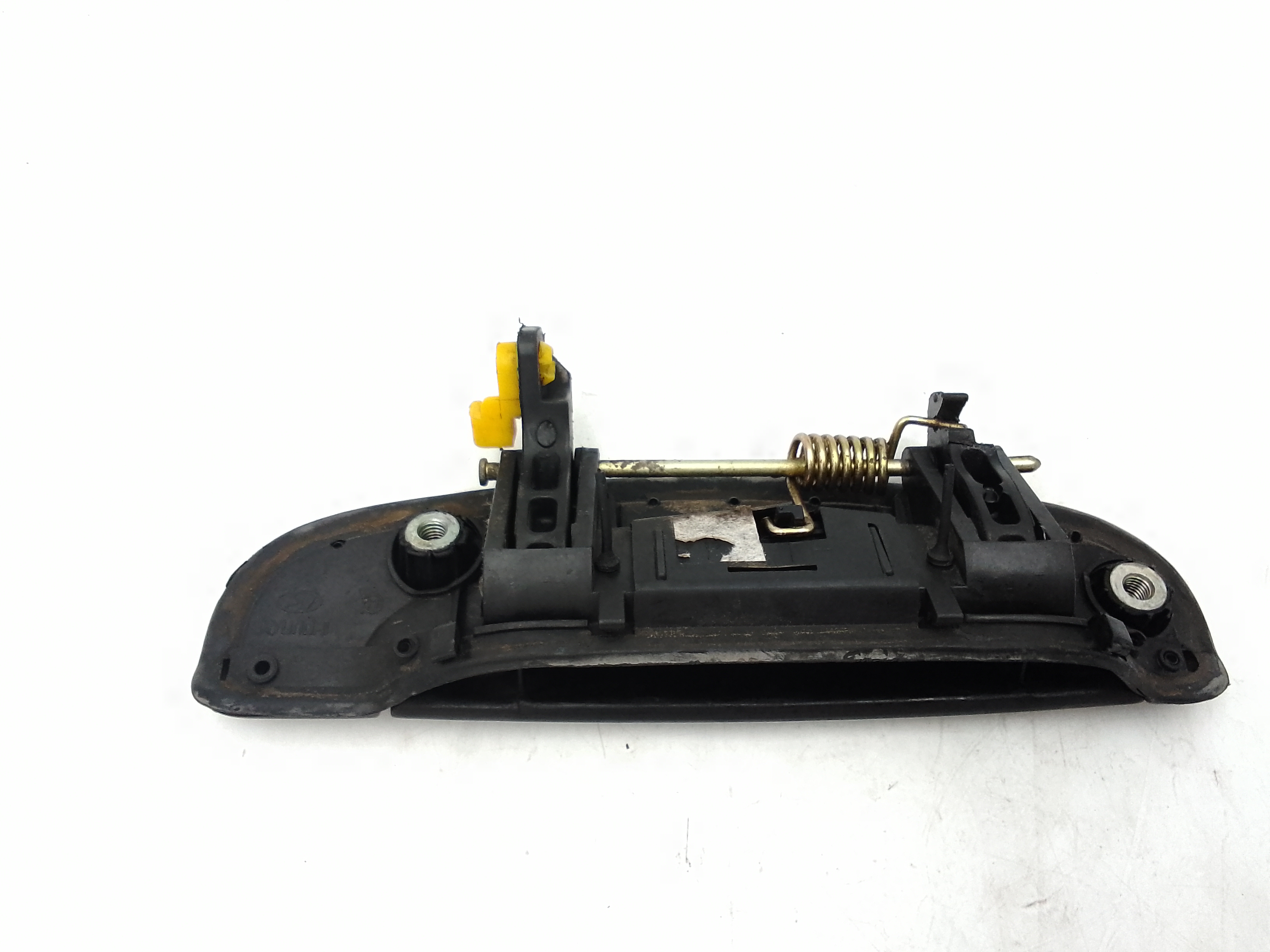 Maniglia esterna Posteriore Sinistra per Hyundai Getz 1 Serie (2002 - 2005)