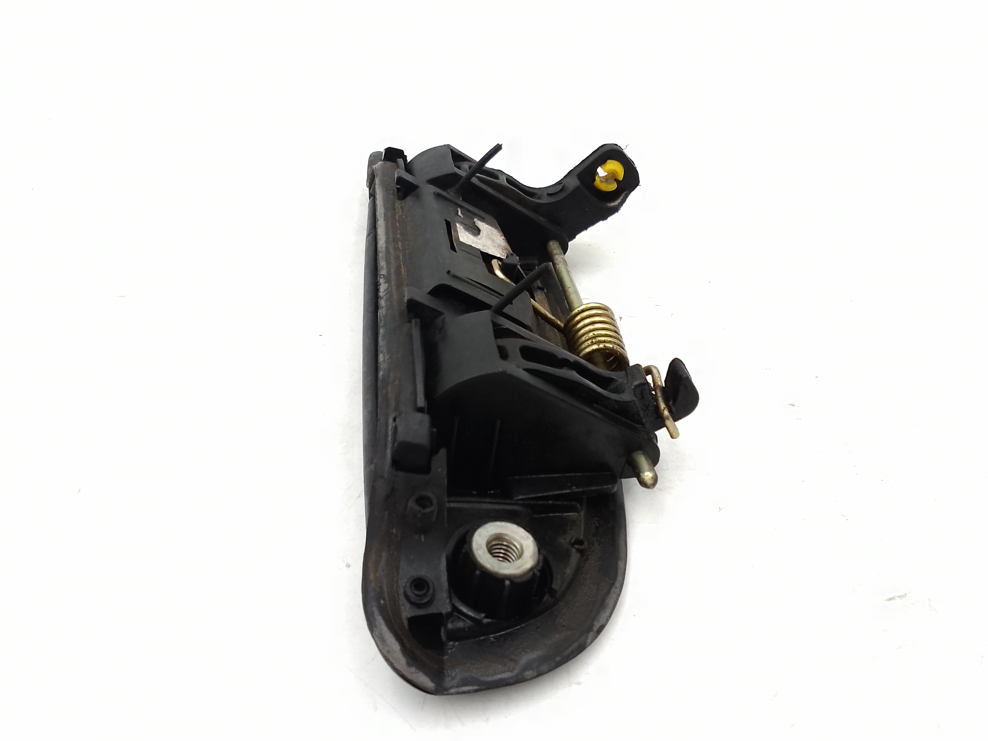 Maniglia esterna Posteriore Sinistra per Hyundai Getz 1 Serie (2002 - 2005)