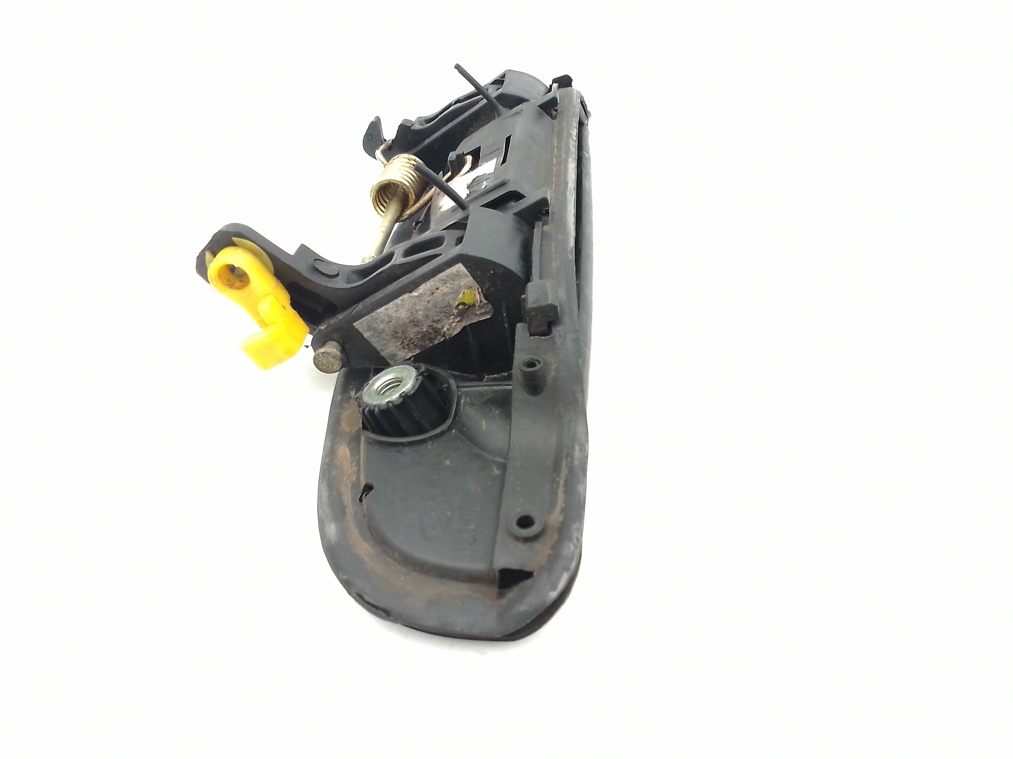 Maniglia esterna Posteriore Sinistra per Hyundai Getz 1 Serie (2002 - 2005)