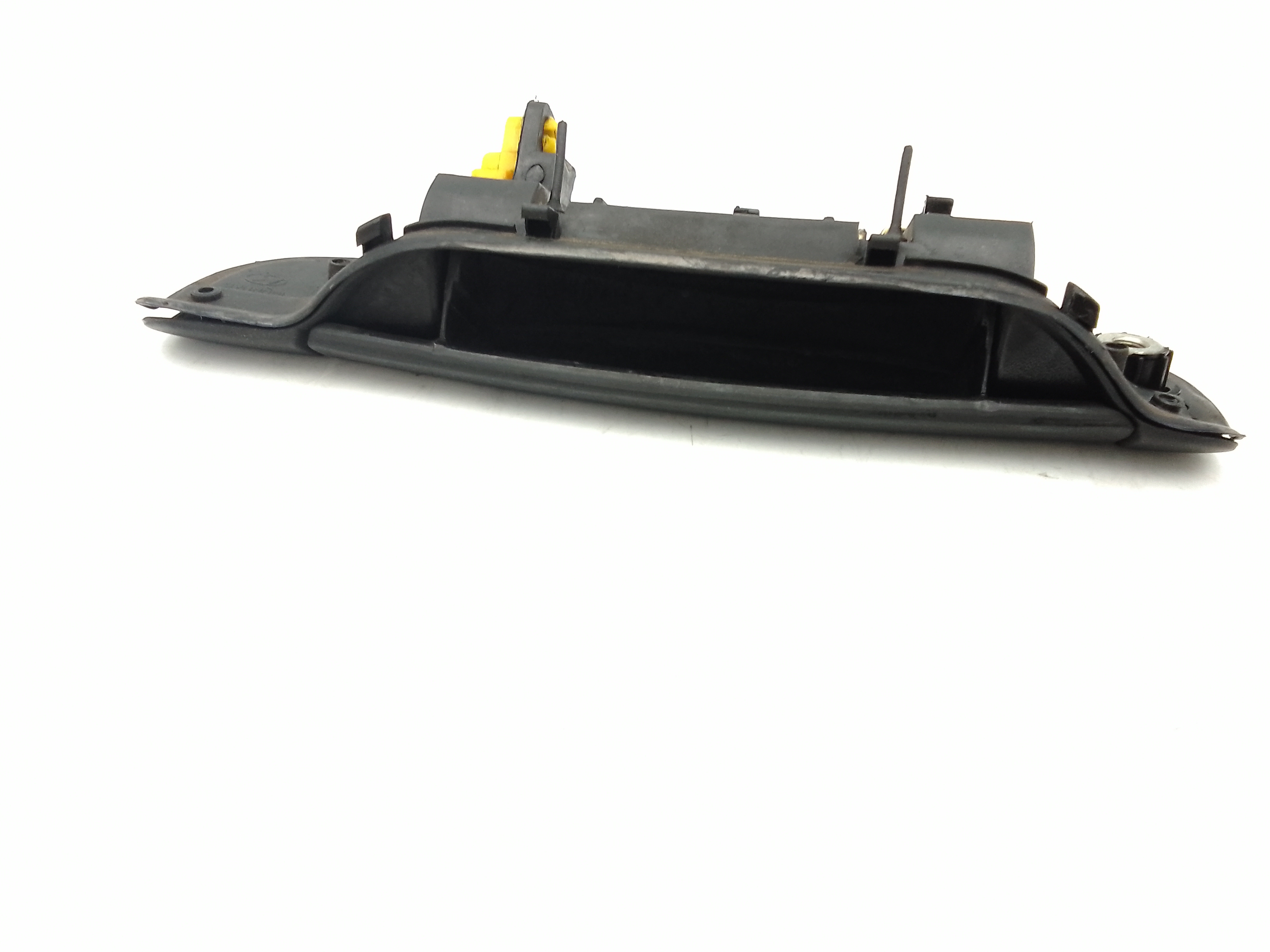 Maniglia esterna Posteriore Sinistra per Hyundai Getz 1 Serie (2002 - 2005)