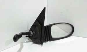 Specchietto Retrovisore Destro per Fiat Seicento Serie (00>05) (2000 - 2005)