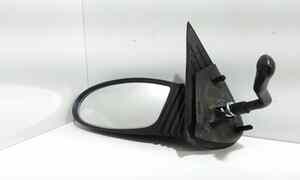 Specchietto Retrovisore Sinistro per Fiat Seicento Serie (00>05) (2000 - 2005)