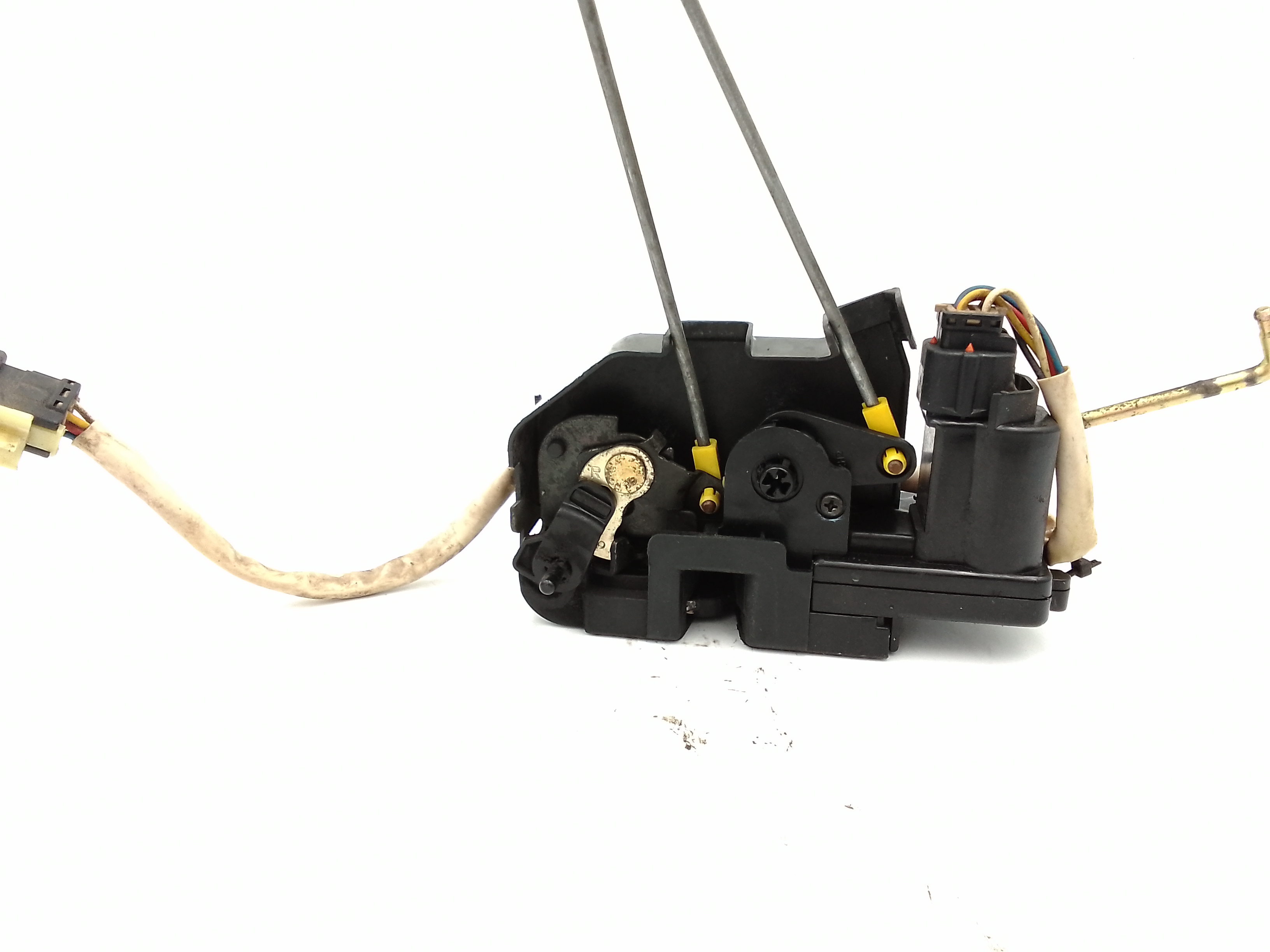 Serratura Posteriore destra per Hyundai Getz 1 Serie (2002 - 2005)