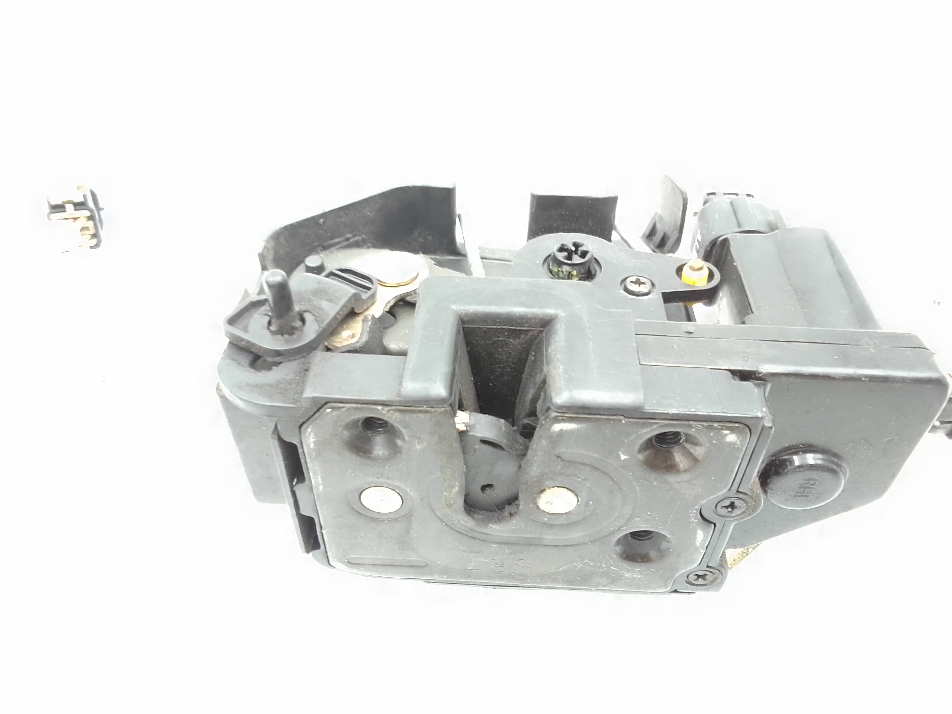 Serratura Posteriore destra per Hyundai Getz 1 Serie (2002 - 2005)