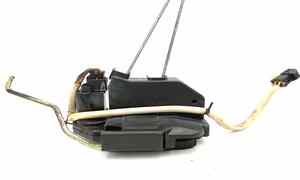 Serratura Posteriore destra per Hyundai Getz 1 Serie (2002 - 2005)