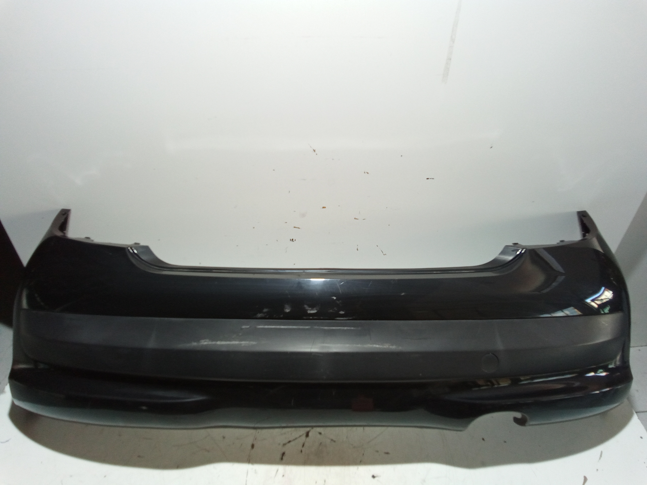 Paraurti Posteriore completo per Peugeot  207 1 Serie (2006 - 2009)