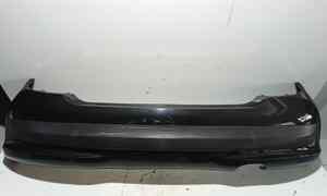 Paraurti Posteriore completo per Peugeot  207 1 Serie (2006 - 2009)