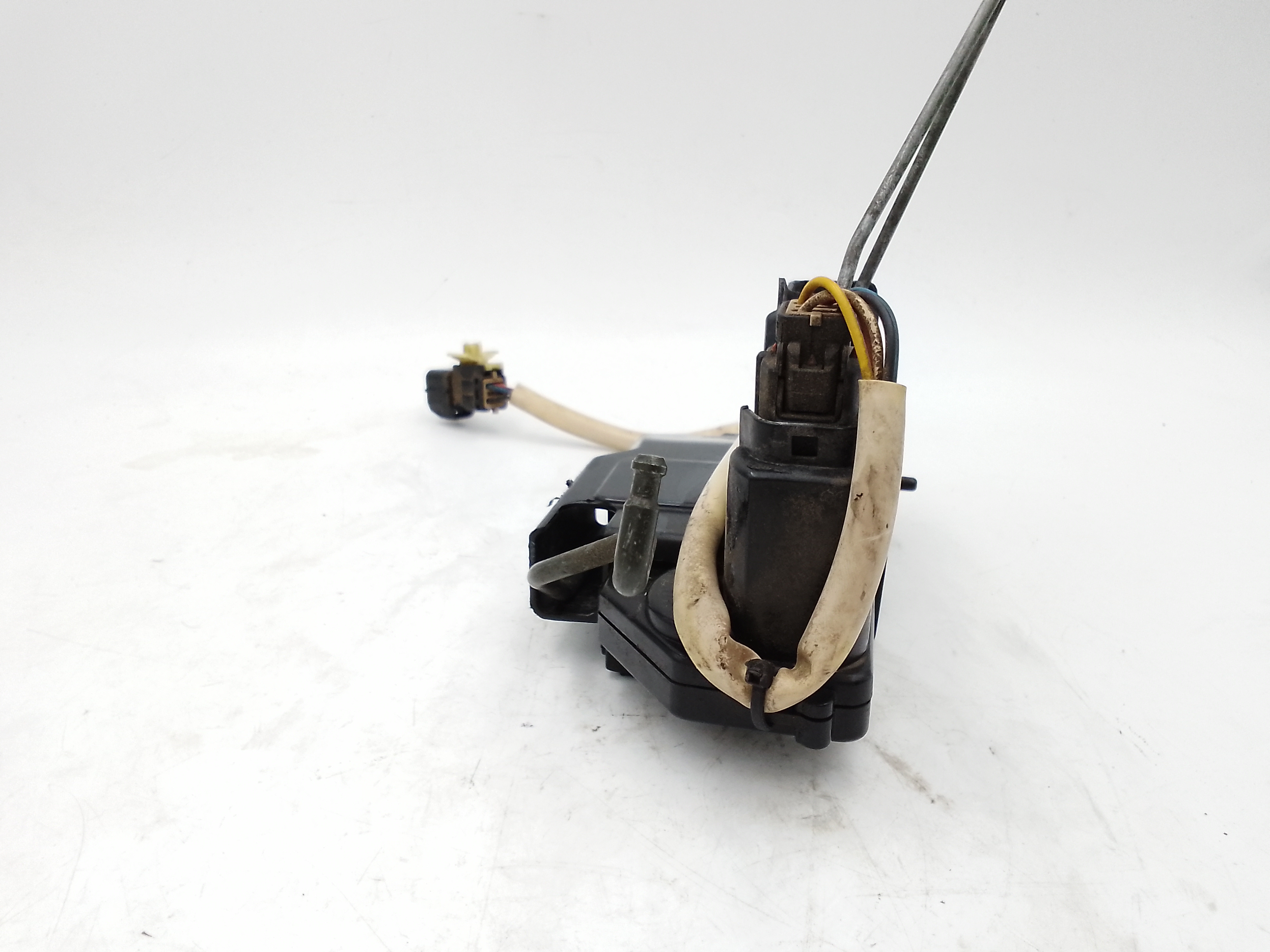 Serratura Posteriore Sinistra per Hyundai Getz 1 Serie (2002 - 2005)