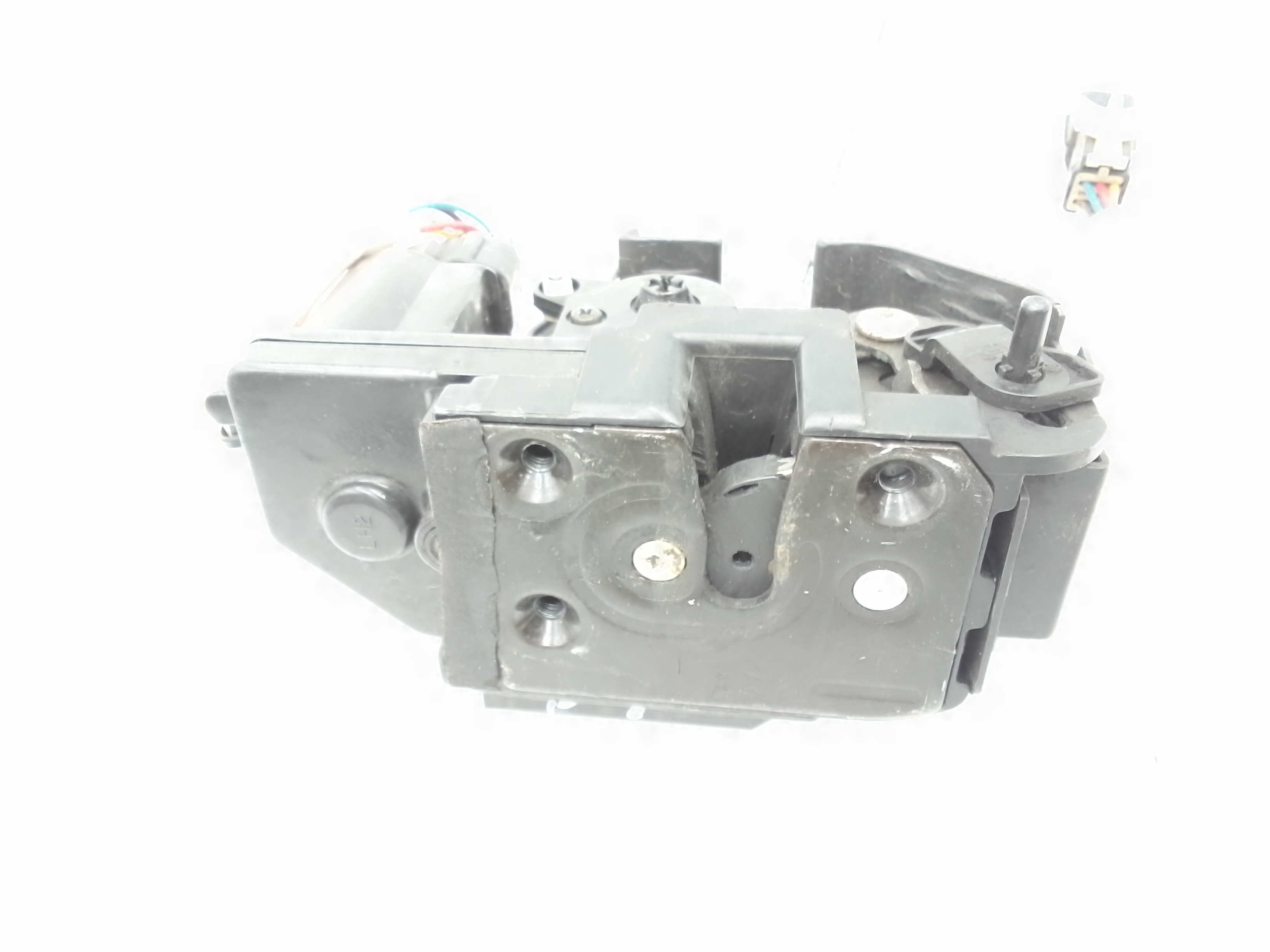 Serratura Posteriore Sinistra per Hyundai Getz 1 Serie (2002 - 2005)