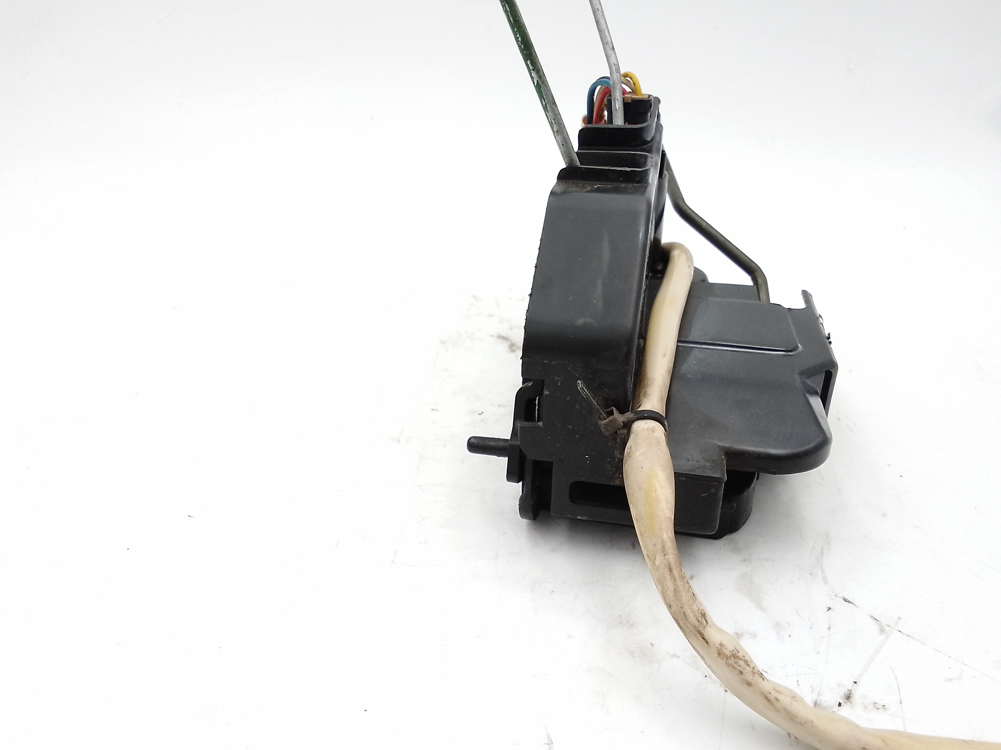 Serratura Posteriore Sinistra per Hyundai Getz 1 Serie (2002 - 2005)