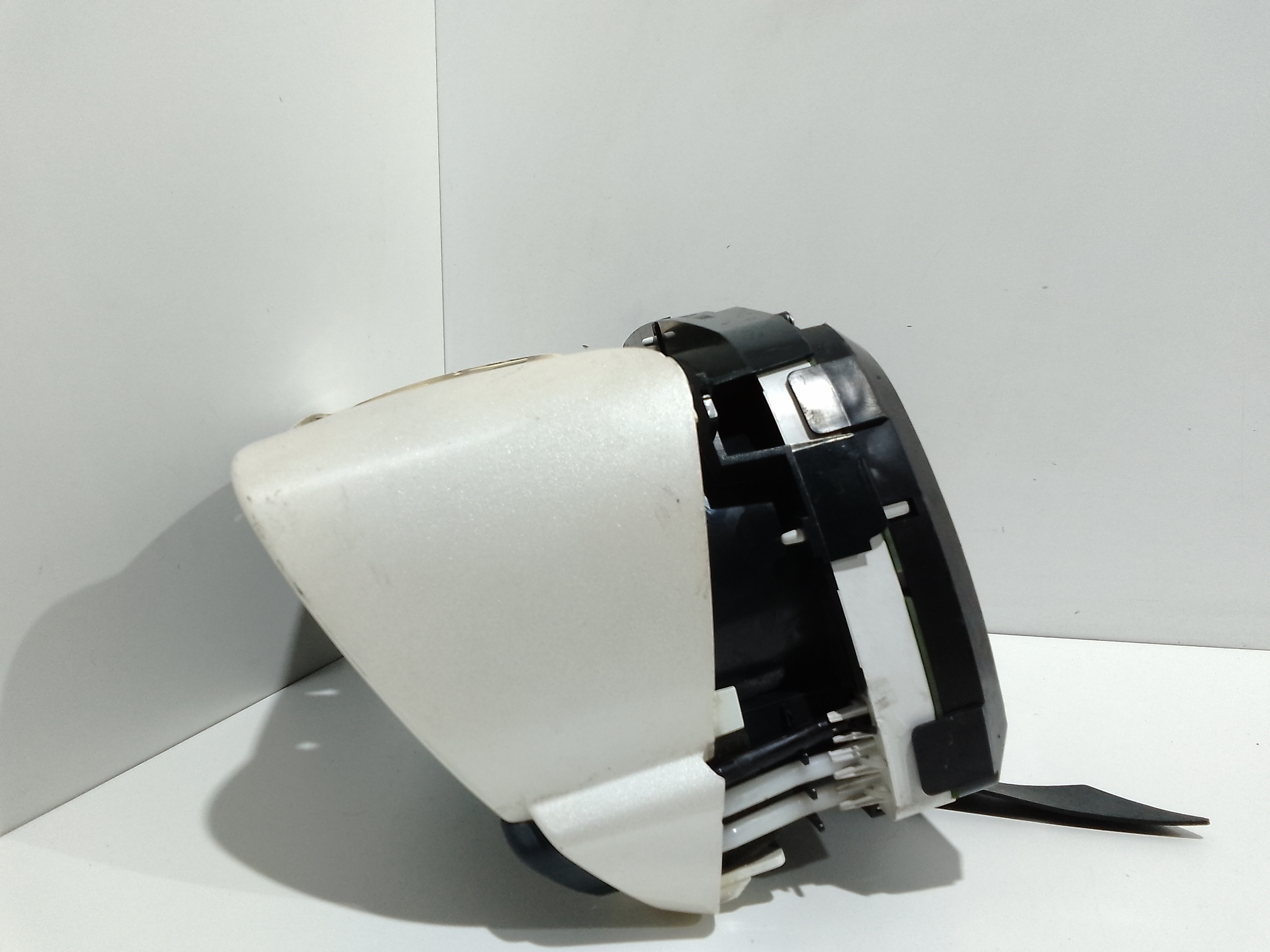 Quadro Strumenti per Ford Ka Serie (ccu) (08>18) (2008 - 2018)