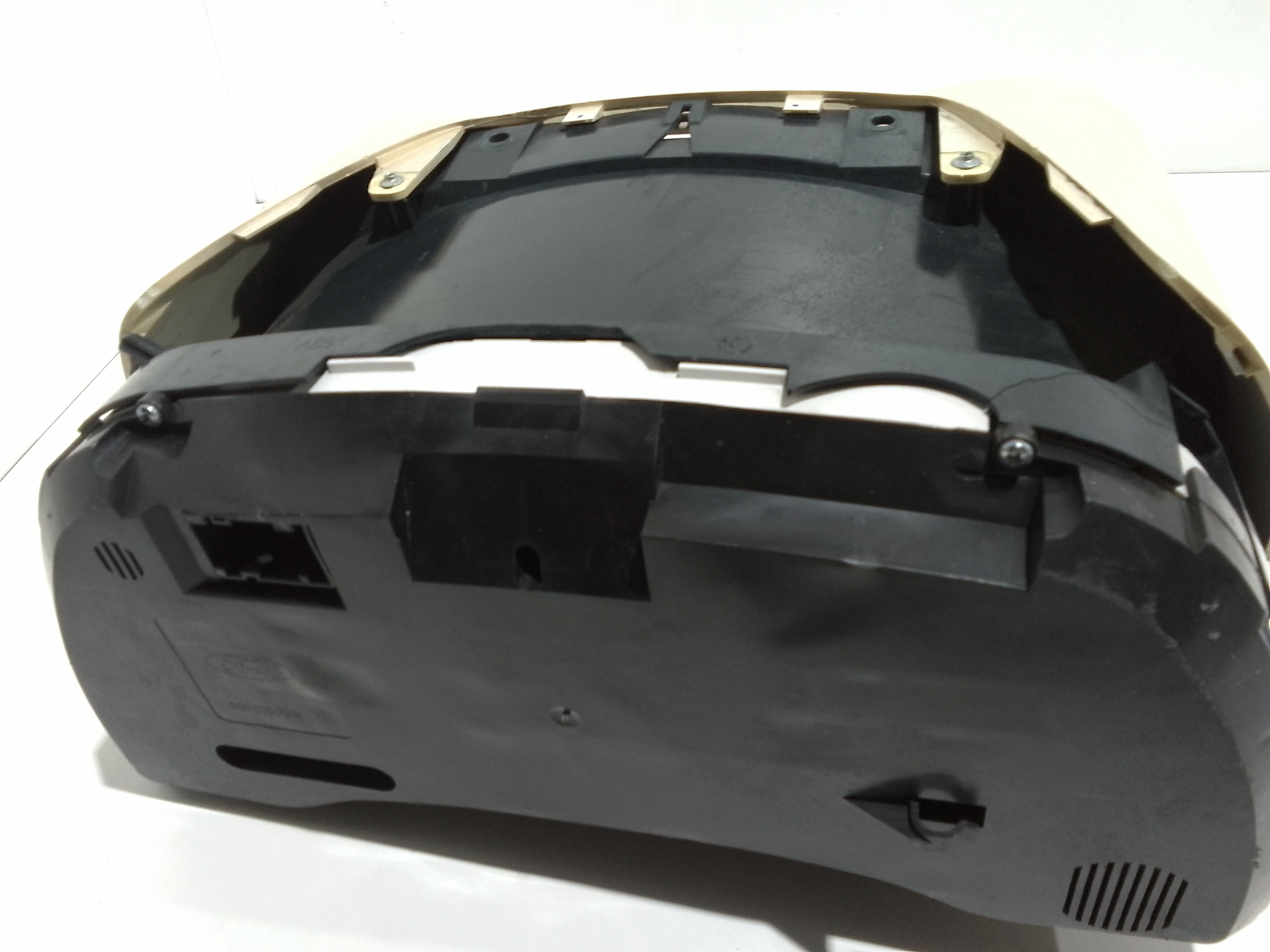 Quadro Strumenti per Ford Ka Serie (ccu) (08>18) (2008 - 2018)