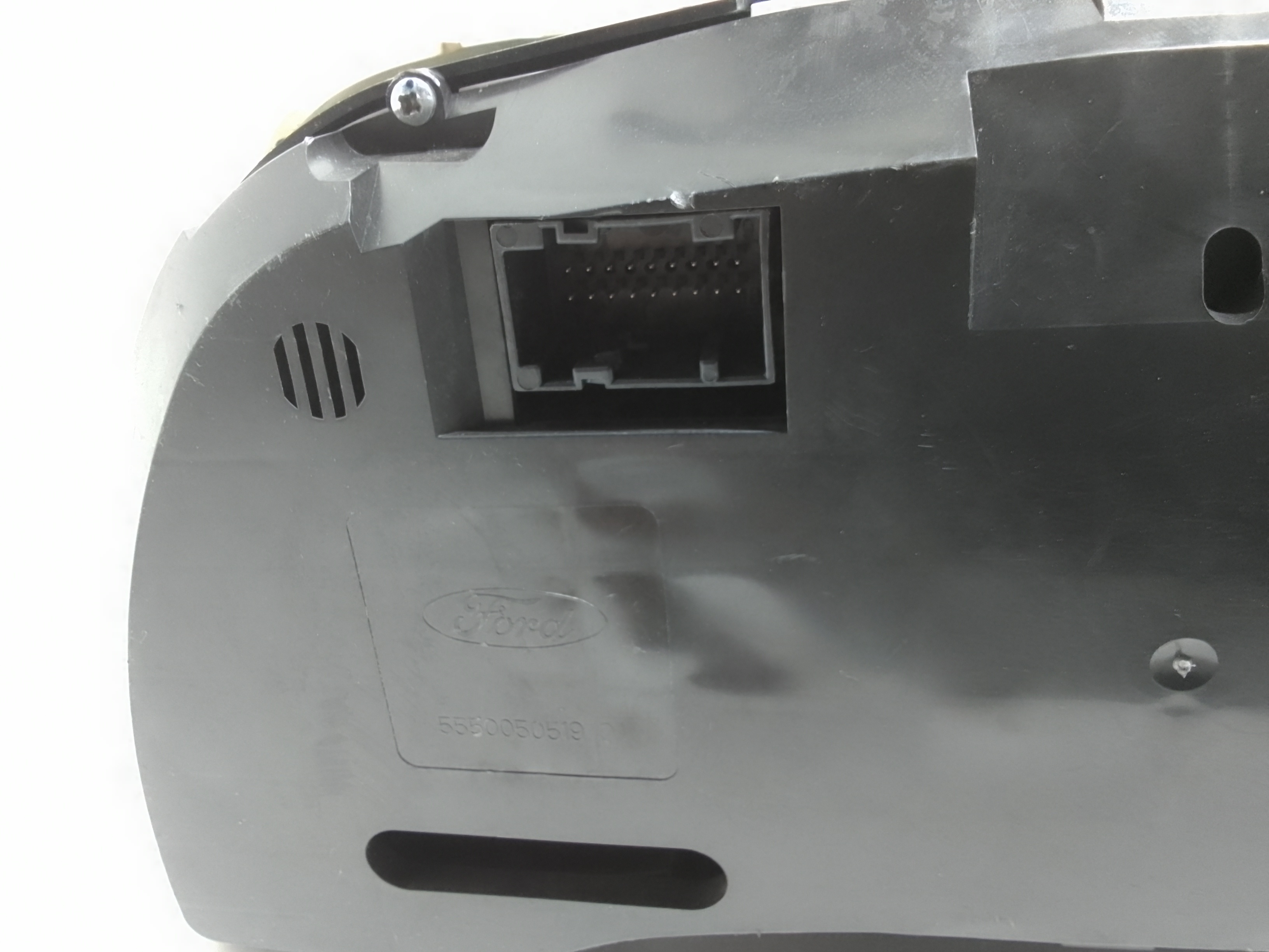 Quadro Strumenti per Ford Ka Serie (ccu) (08>18) (2008 - 2018)