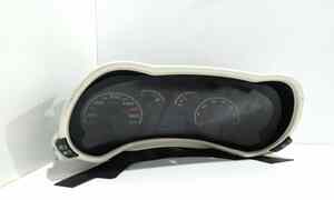 Quadro Strumenti per Ford Ka Serie (ccu) (08>18) (2008 - 2018)