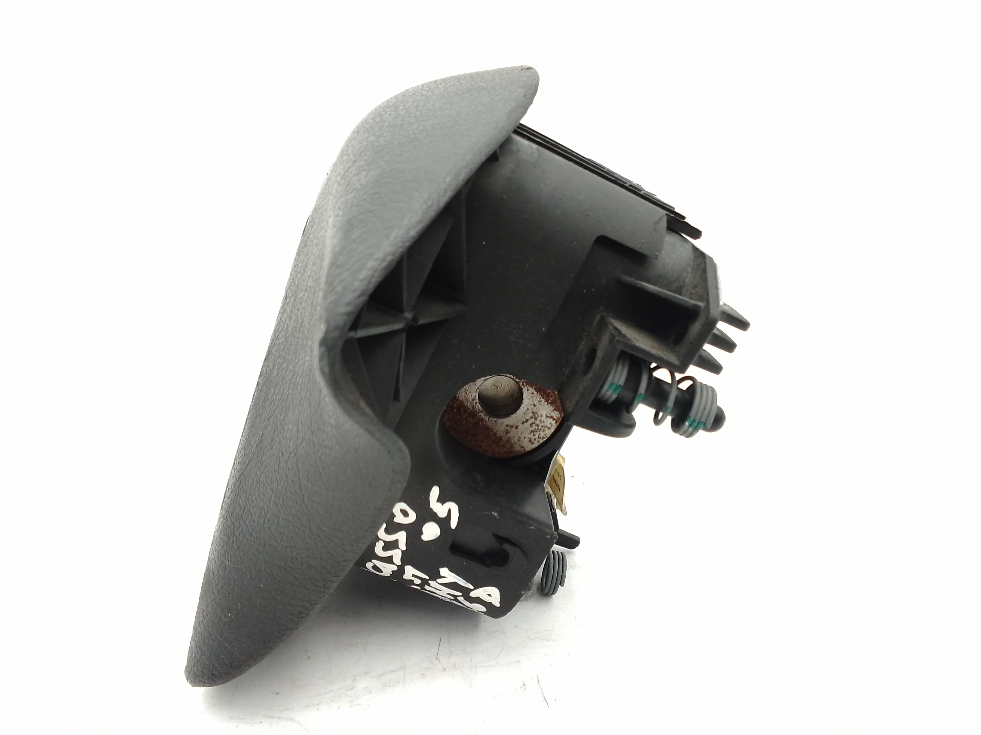 Airbag Volante per Citroen Xsara Picasso 2 Serie (2003 - 2006)