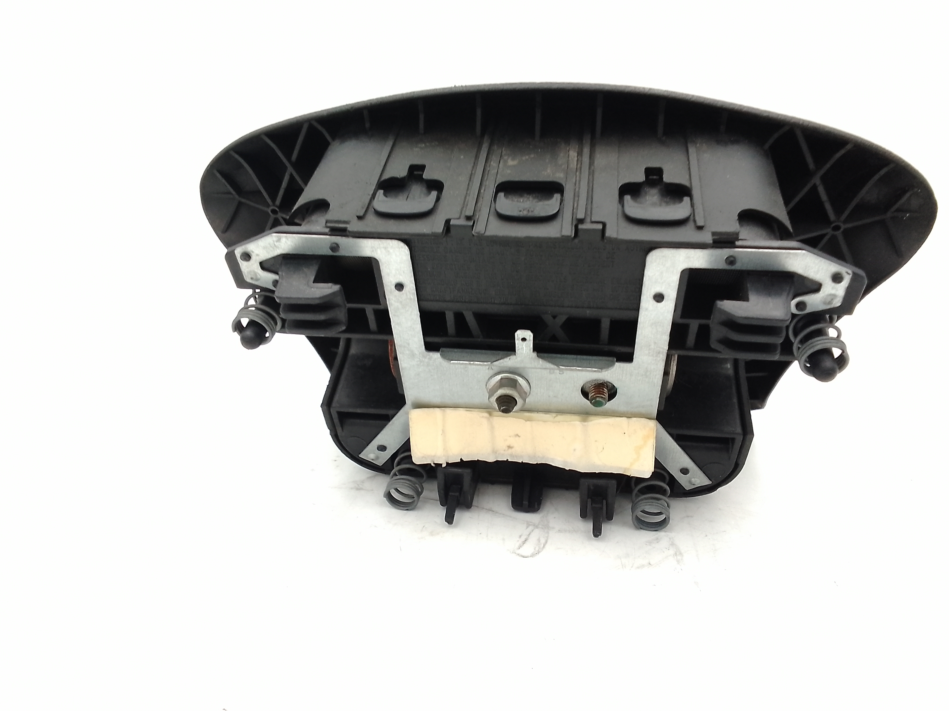 Airbag Volante per Citroen Xsara Picasso 2 Serie (2003 - 2006)