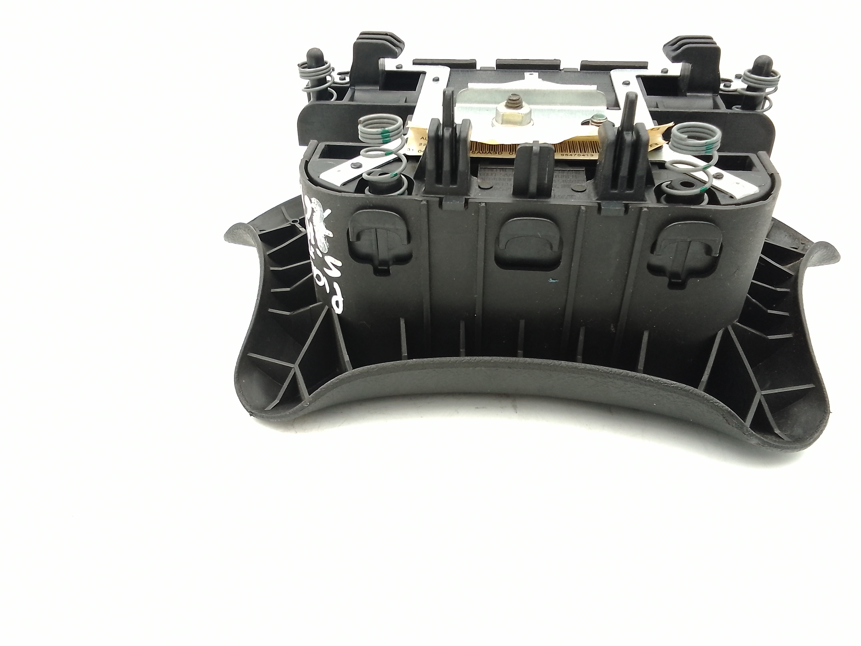 Airbag Volante per Citroen Xsara Picasso 2 Serie (2003 - 2006)