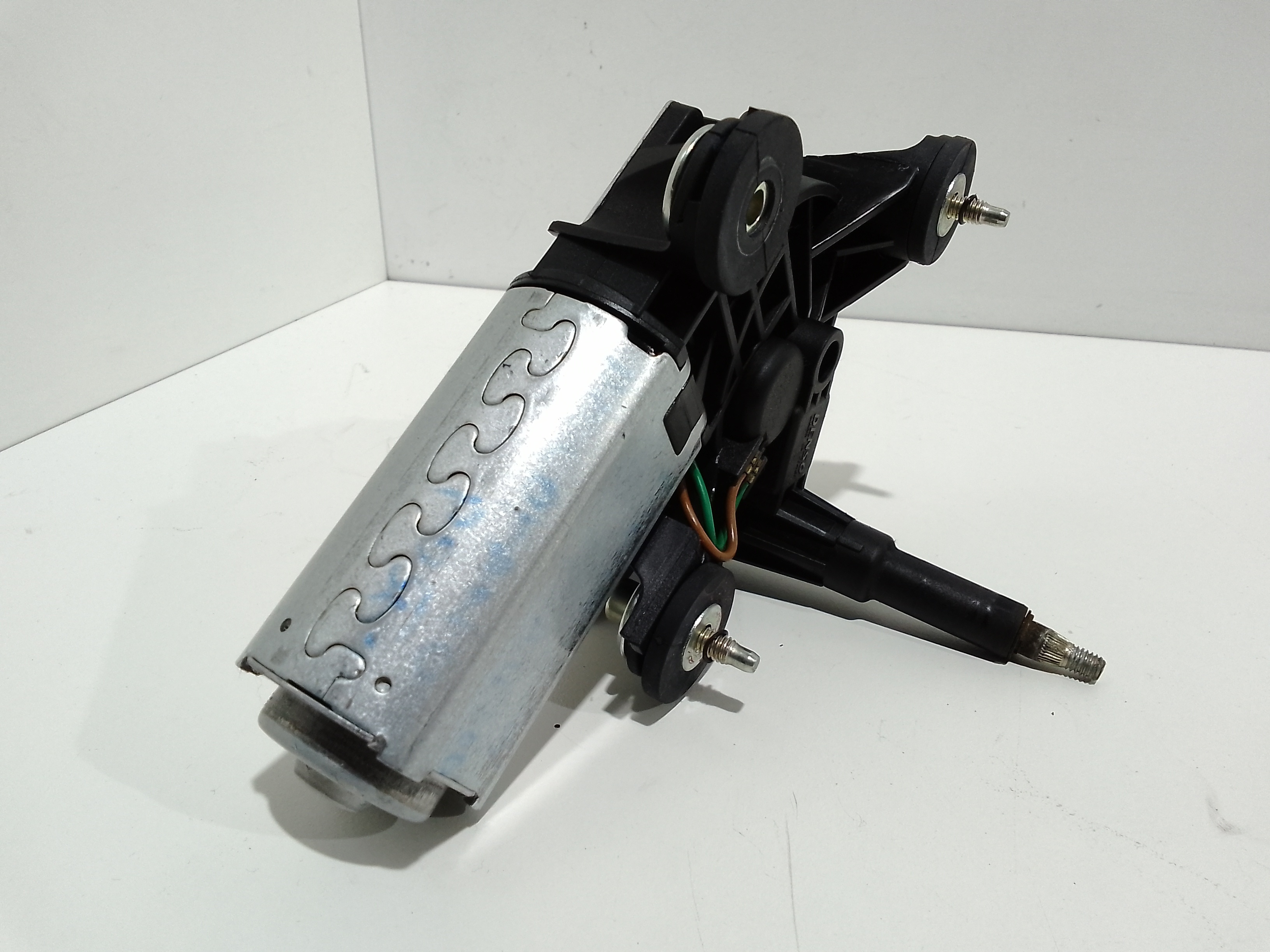 Motorino Tergicristallo Posteriore per Fiat Panda 2 Serie (2003 - 2010)