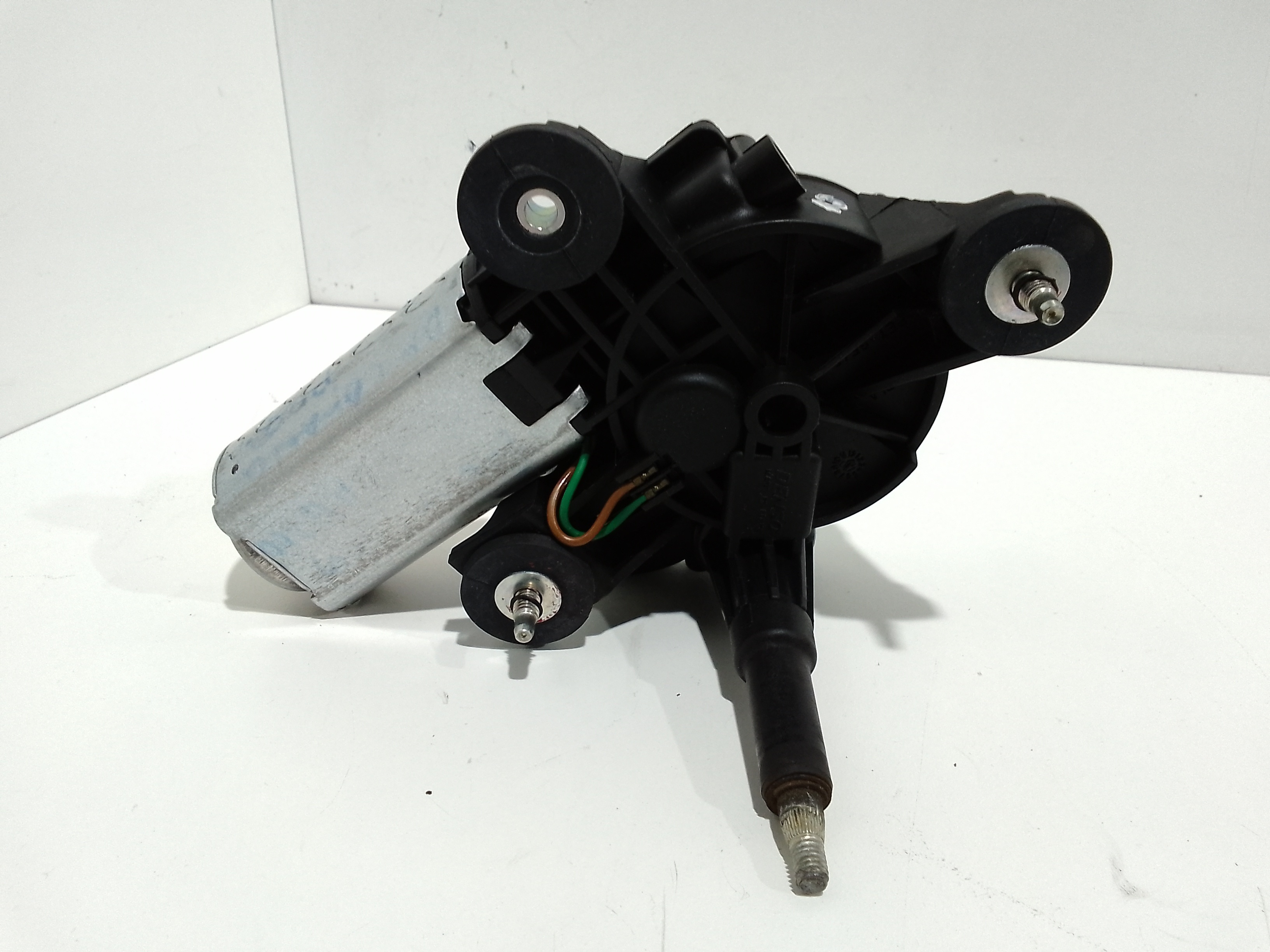 Motorino Tergicristallo Posteriore per Fiat Panda 2 Serie (2003 - 2010)