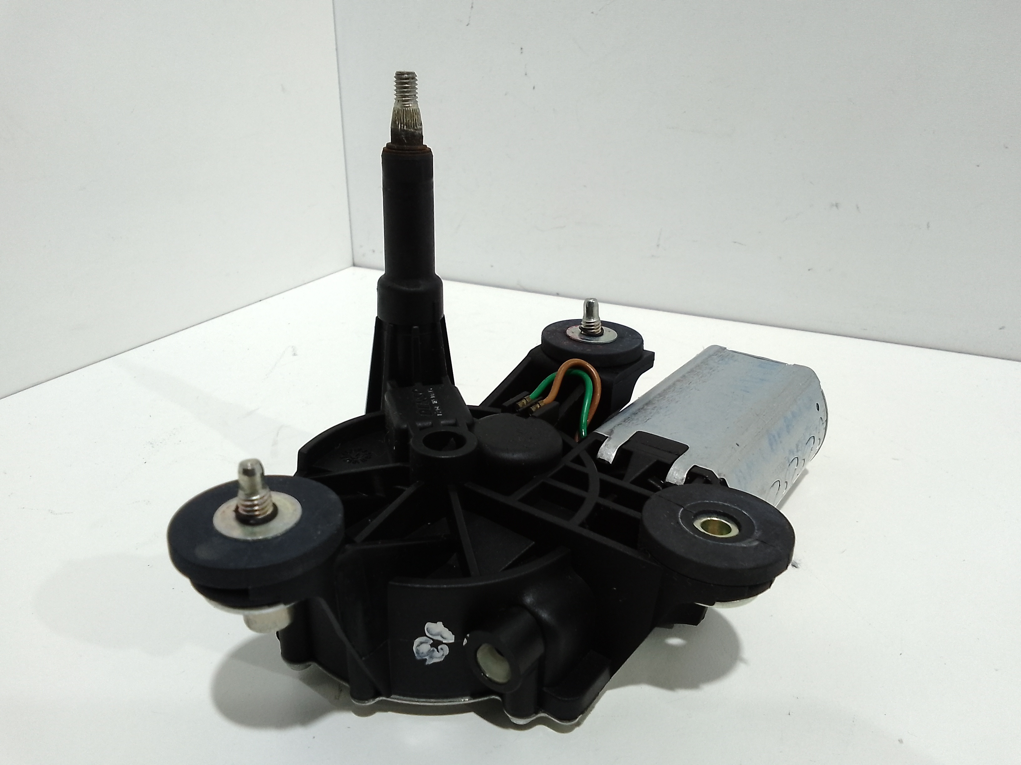 Motorino Tergicristallo Posteriore per Fiat Panda 2 Serie (2003 - 2010)