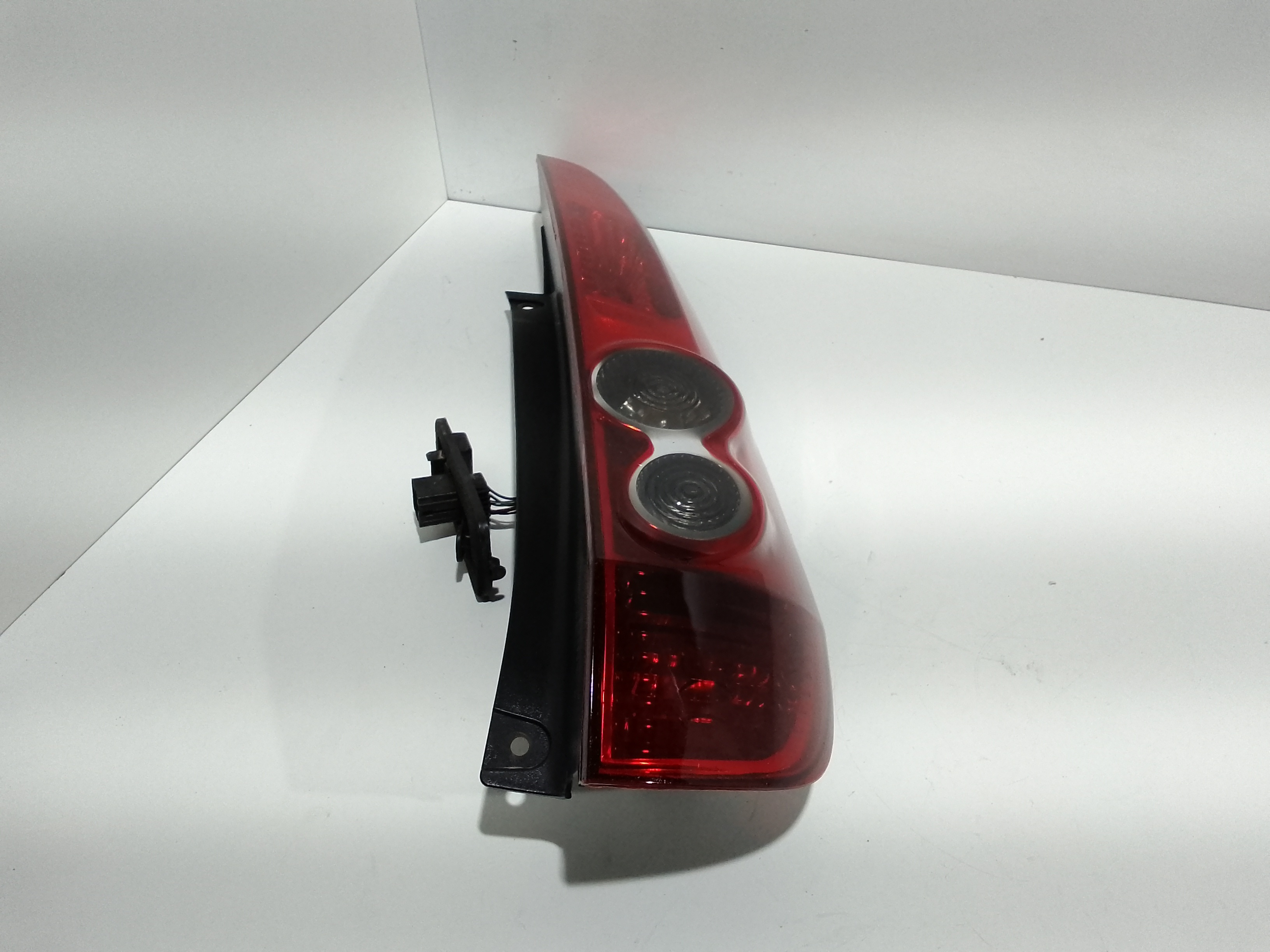 Stop fanale posteriore Destro Passeggero per Ford Fiesta 4 Serie (2002 - 2005)