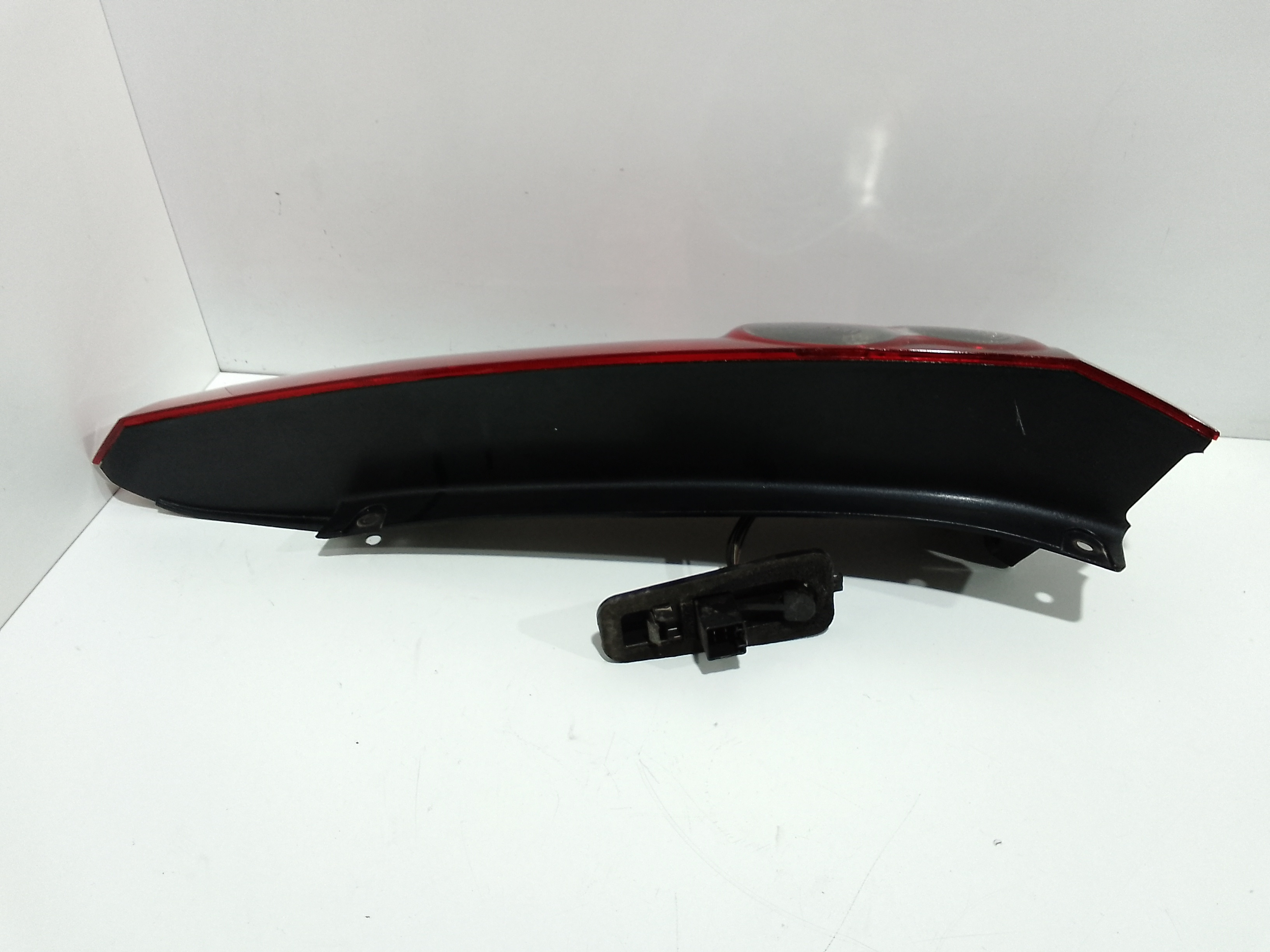 Stop fanale posteriore Destro Passeggero per Ford Fiesta 4 Serie (2002 - 2005)