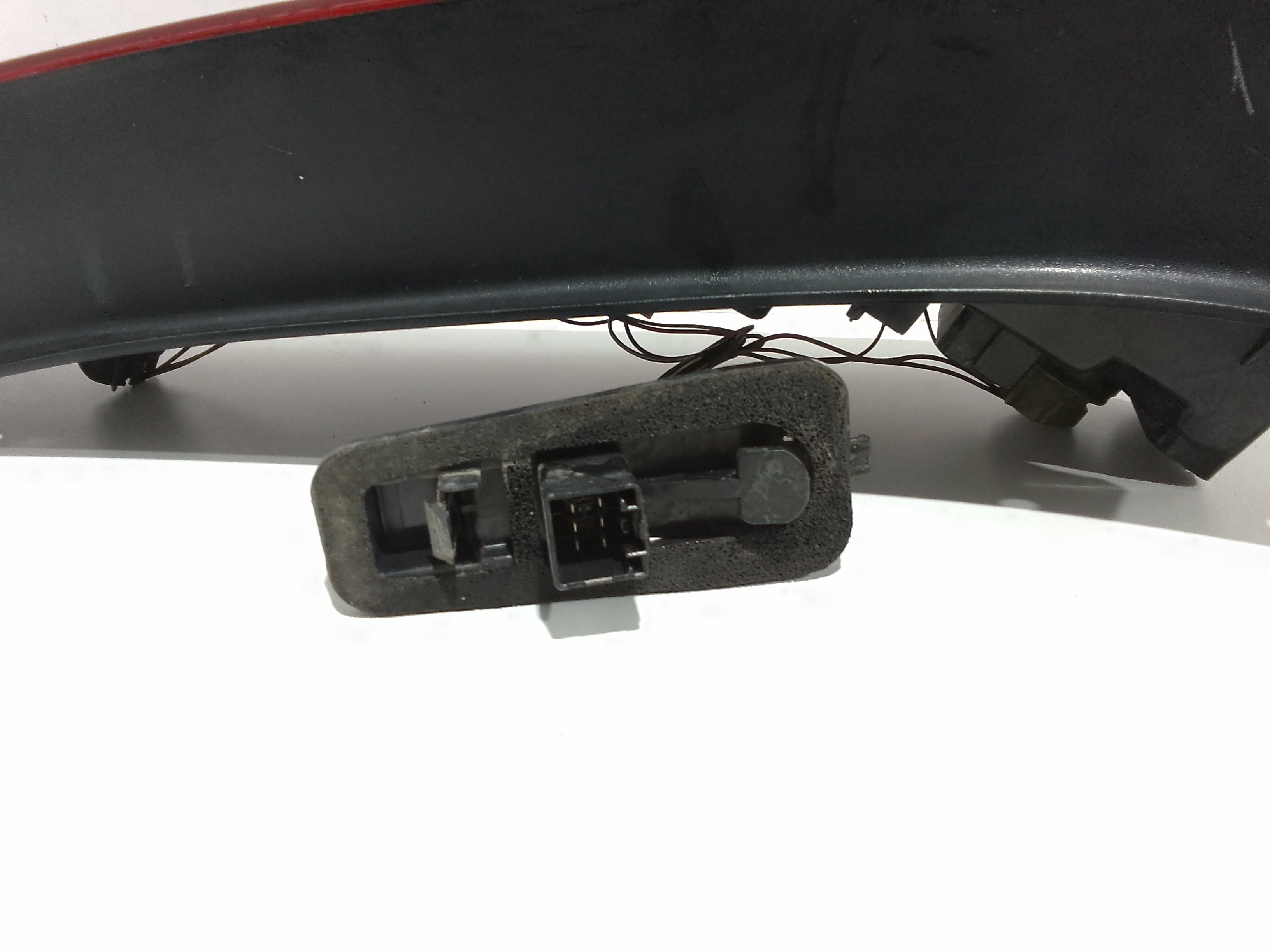 Stop fanale posteriore Destro Passeggero per Ford Fiesta 4 Serie (2002 - 2005)