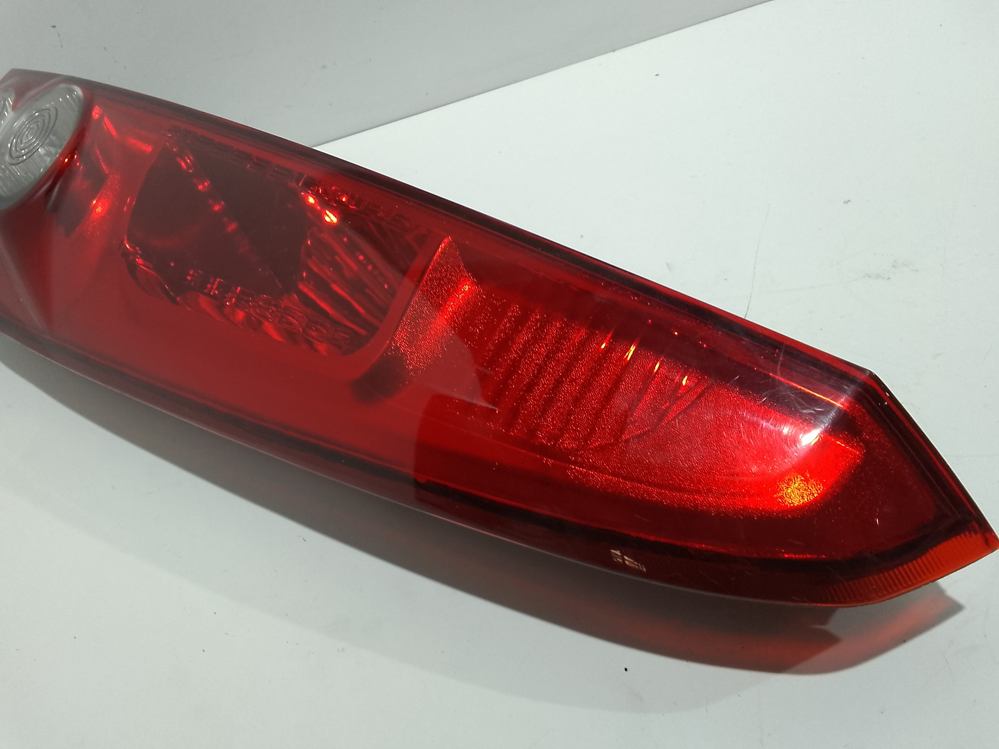 Stop fanale posteriore Destro Passeggero per Ford Fiesta 4 Serie (2002 - 2005)