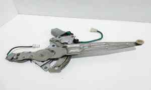 Cremagliera posteriore destra passeggero per Mitsubishi Pajero 3 Serie (1998 - 2000)