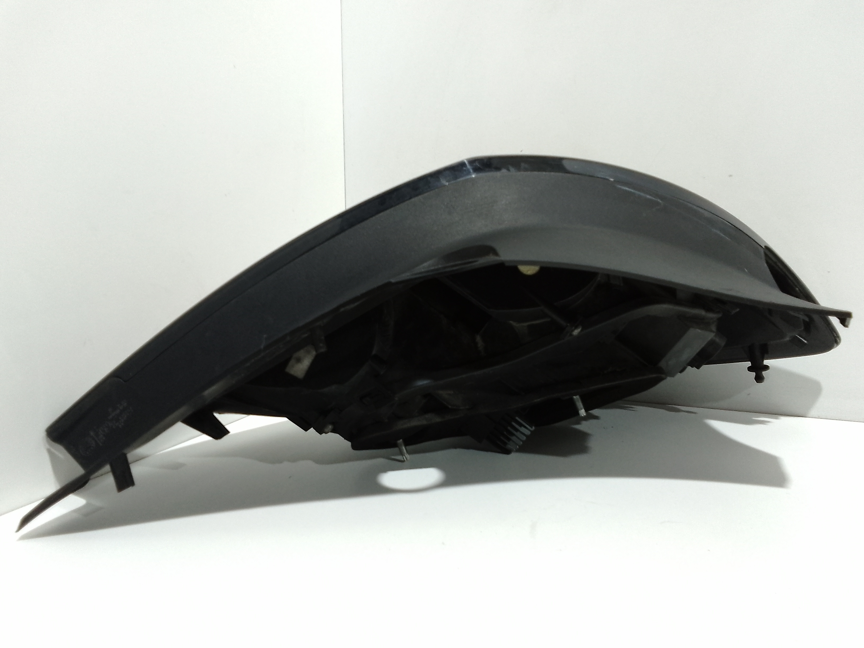 Stop fanale Posteriore sinistro lato Guida per Opel Astra H Berlina (2004 - 2007)