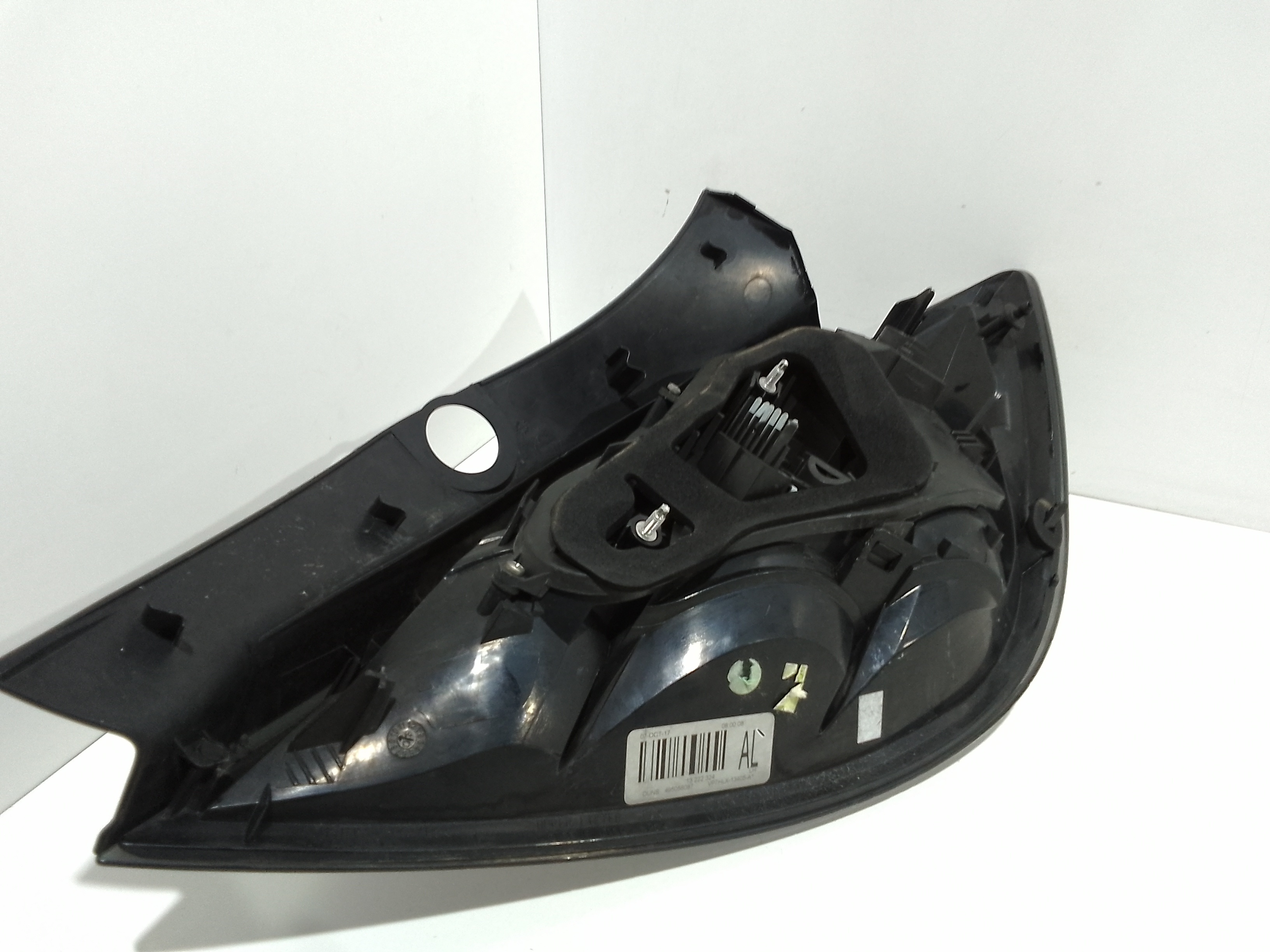 Stop fanale Posteriore sinistro lato Guida per Opel Astra H Berlina (2004 - 2007)