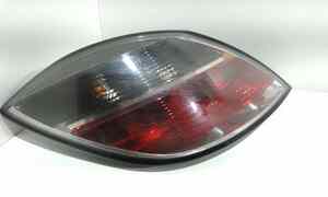 Stop fanale Posteriore sinistro lato Guida per Opel Astra H Berlina (2004 - 2007)