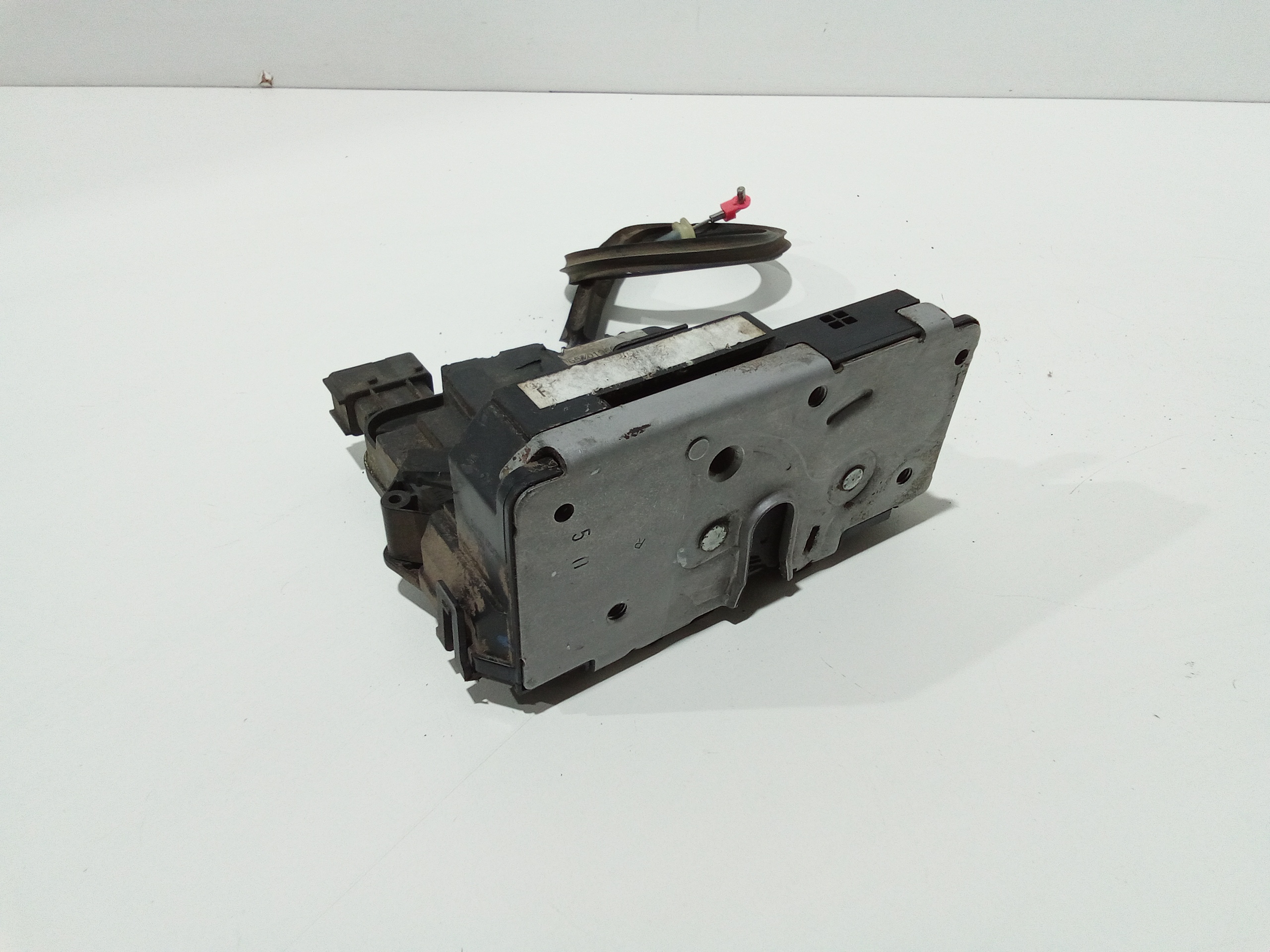 Serratura Posteriore destra per Fiat Grande Punto 1 Serie (2005 - 2008)