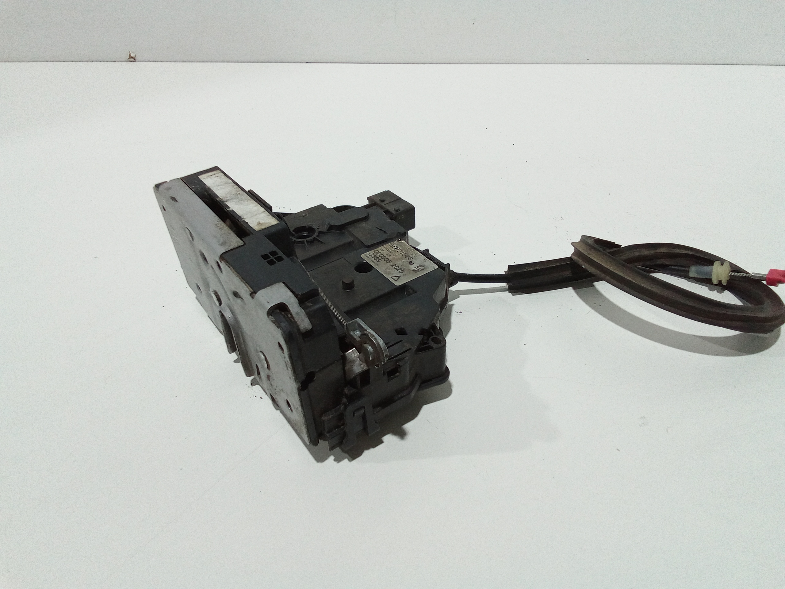 Serratura Posteriore destra per Fiat Grande Punto 1 Serie (2005 - 2008)