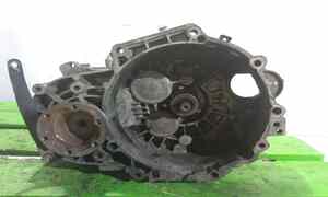 per Volkswagen Touran 1 Serie (2003 - 2007)