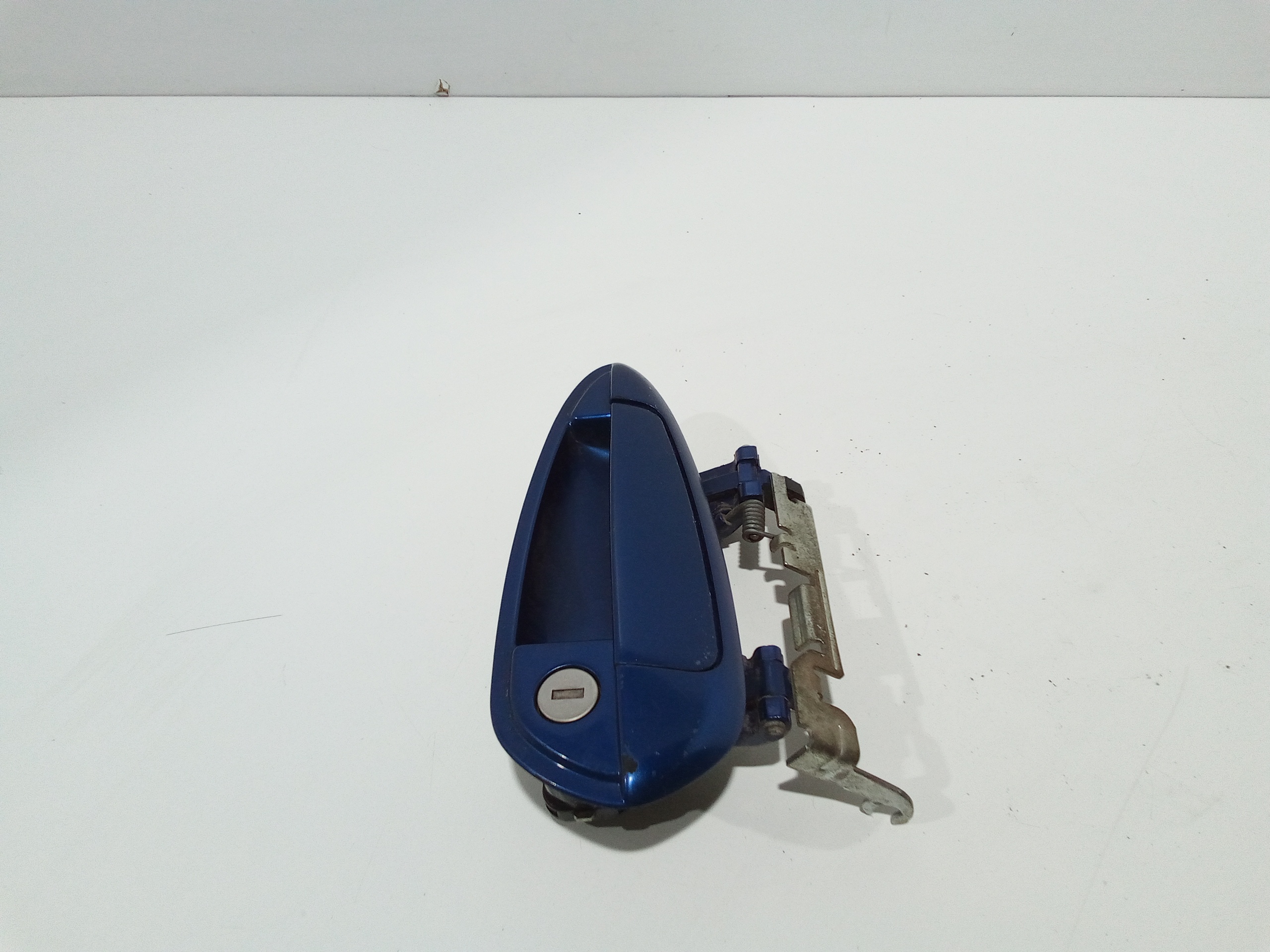 Maniglia esterna Anteriore Sinistra per Fiat Grande Punto 1 Serie (2005 - 2008)