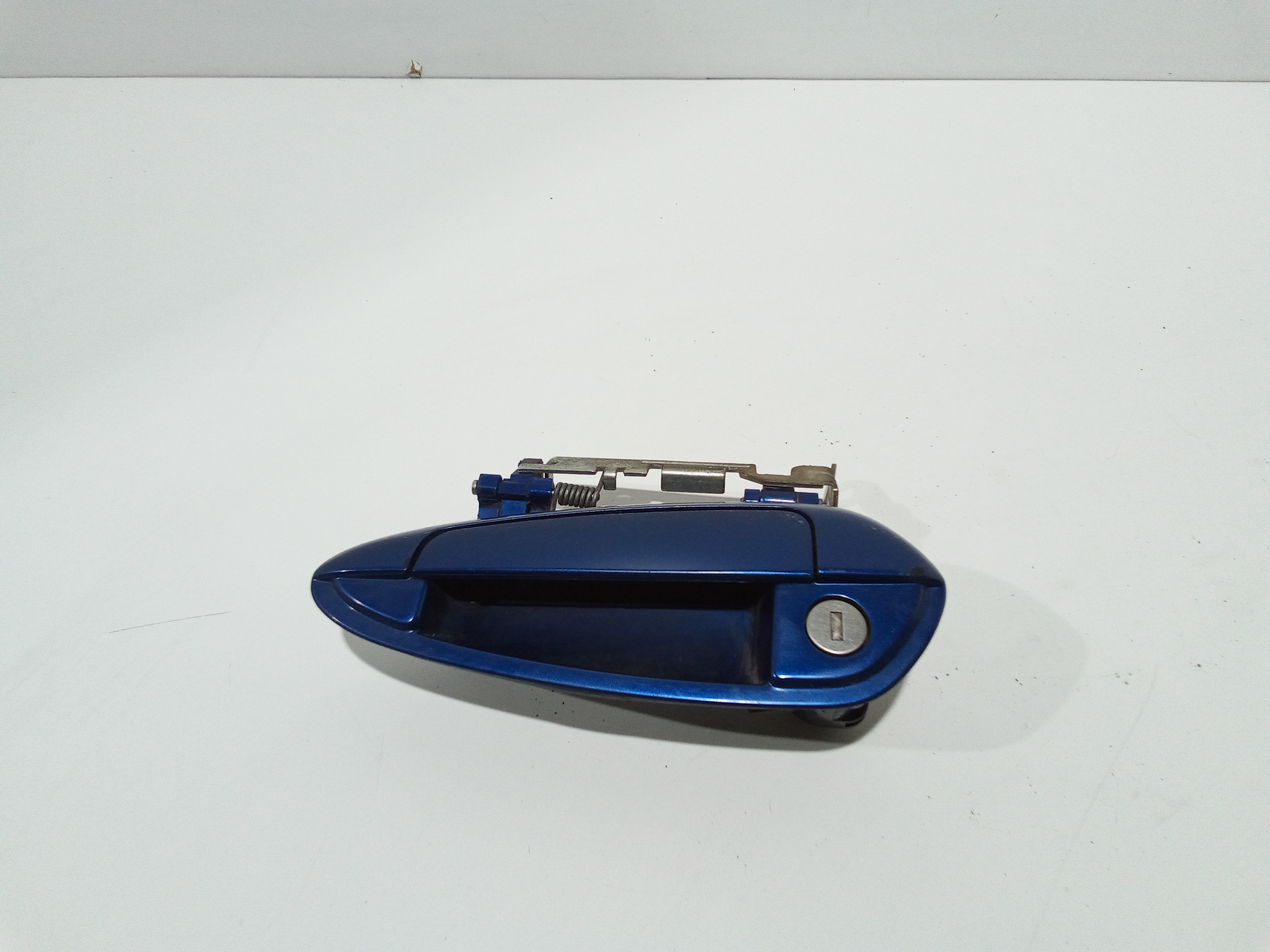 Maniglia esterna Anteriore Sinistra per Fiat Grande Punto 1 Serie (2005 - 2008)