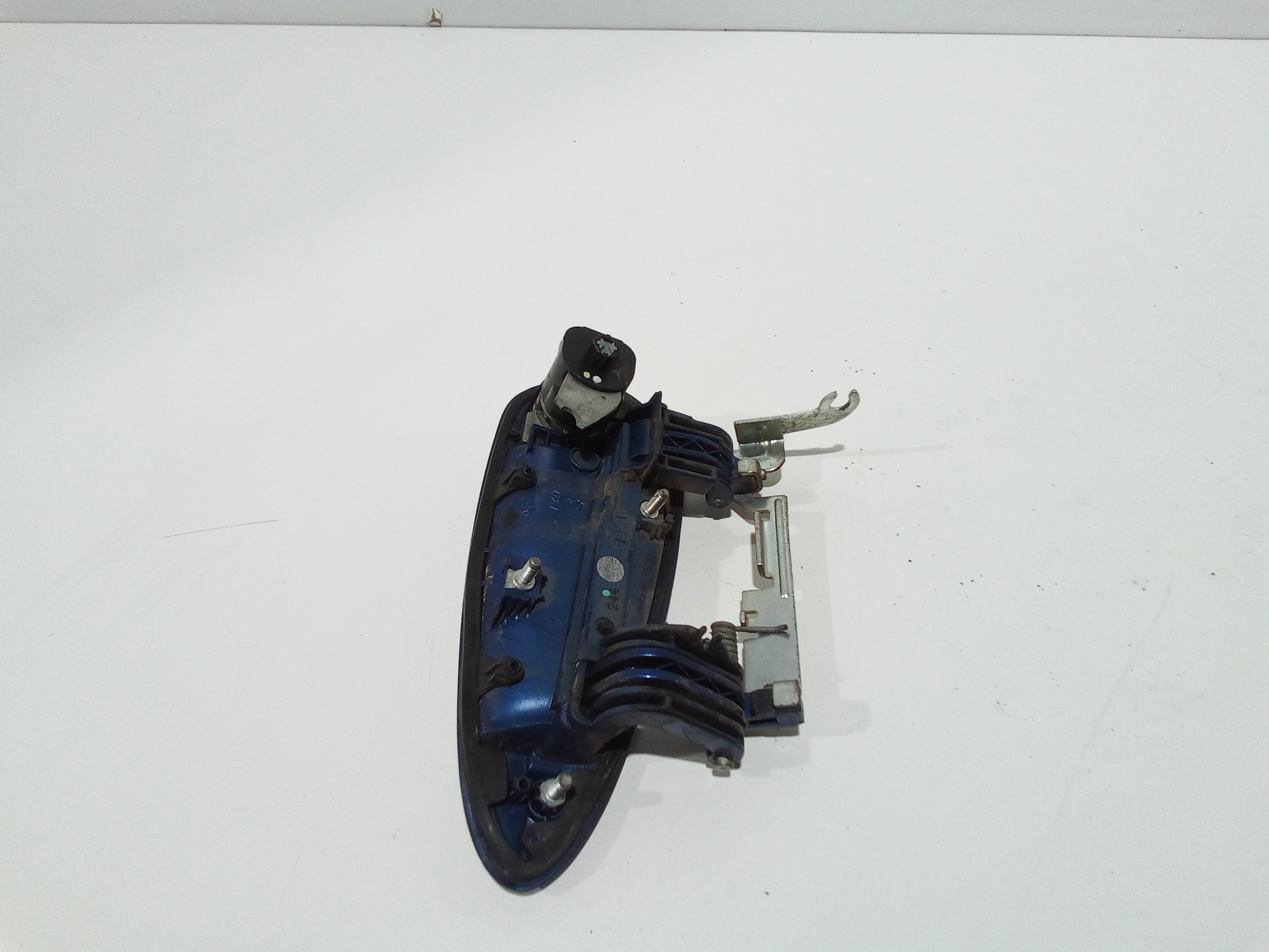 Maniglia esterna Anteriore Sinistra per Fiat Grande Punto 1 Serie (2005 - 2008)