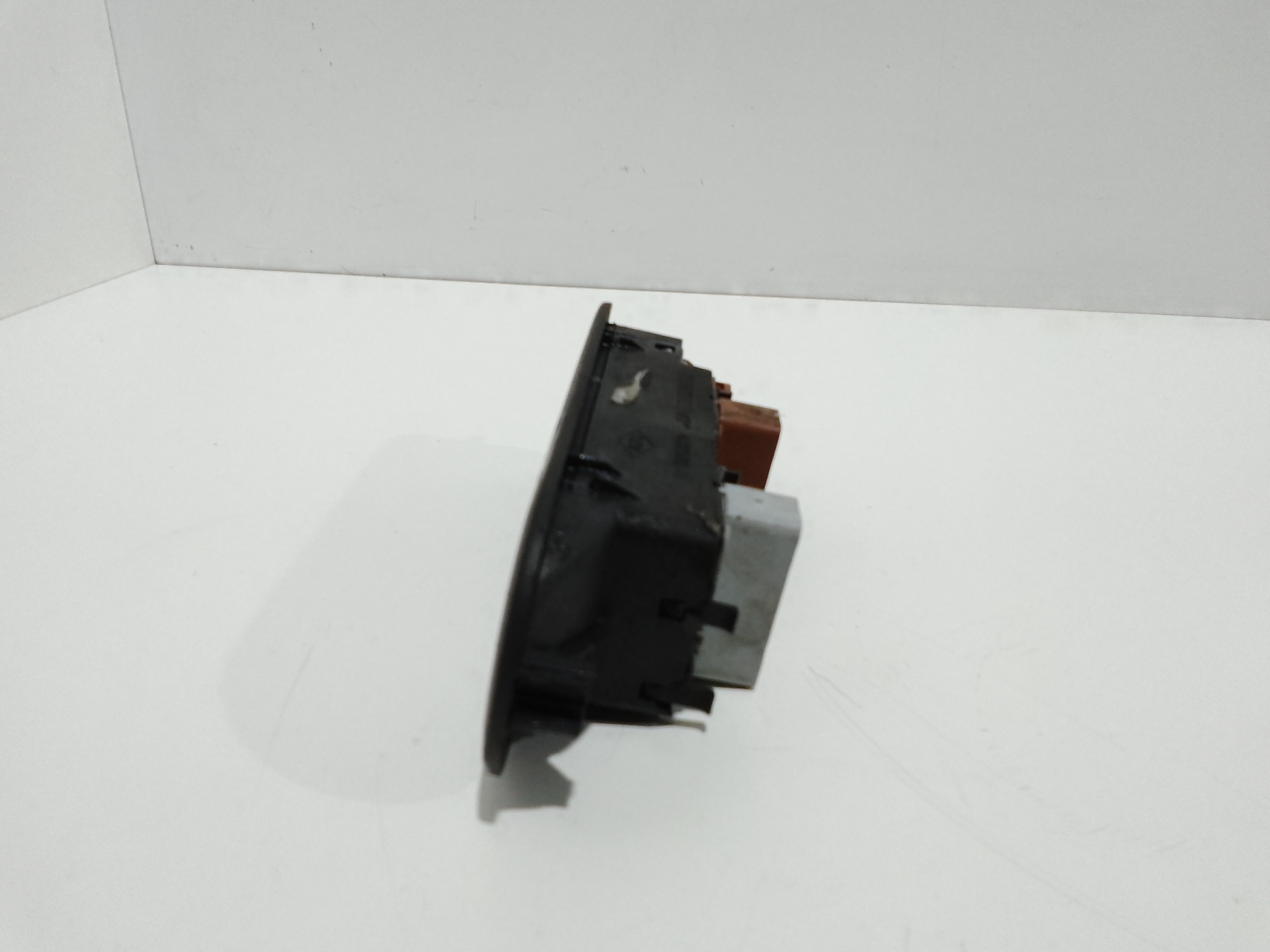 Pulsantiera anteriore sinistra Guida per Renault Megane Ll Serie (02>06) (2002 - 2006)