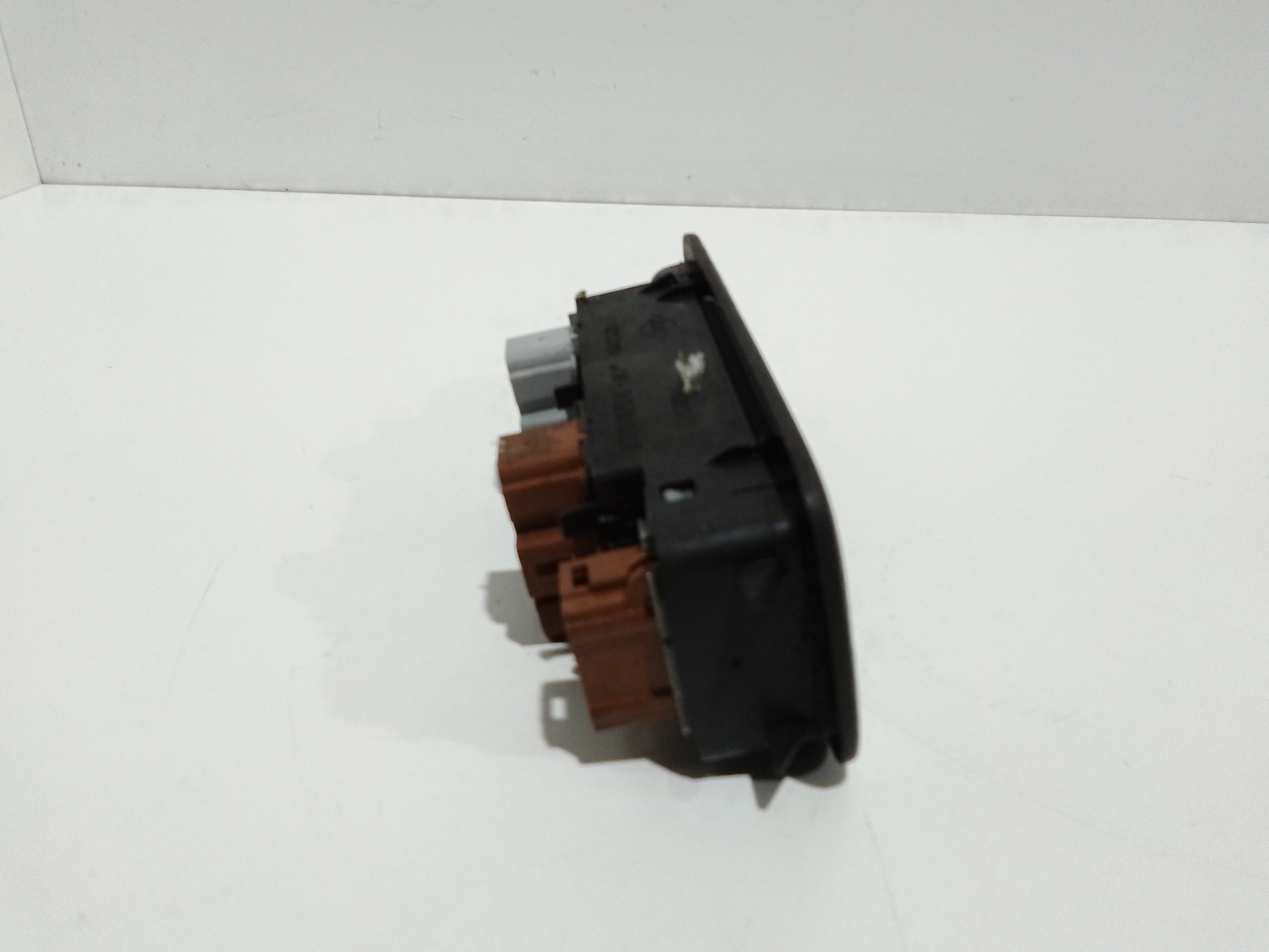 Pulsantiera anteriore sinistra Guida per Renault Megane Ll Serie (02>06) (2002 - 2006)