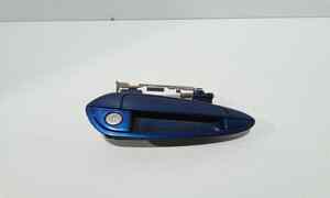 Maniglia esterna Anteriore Destra per Fiat Grande Punto 1 Serie (2005 - 2008)