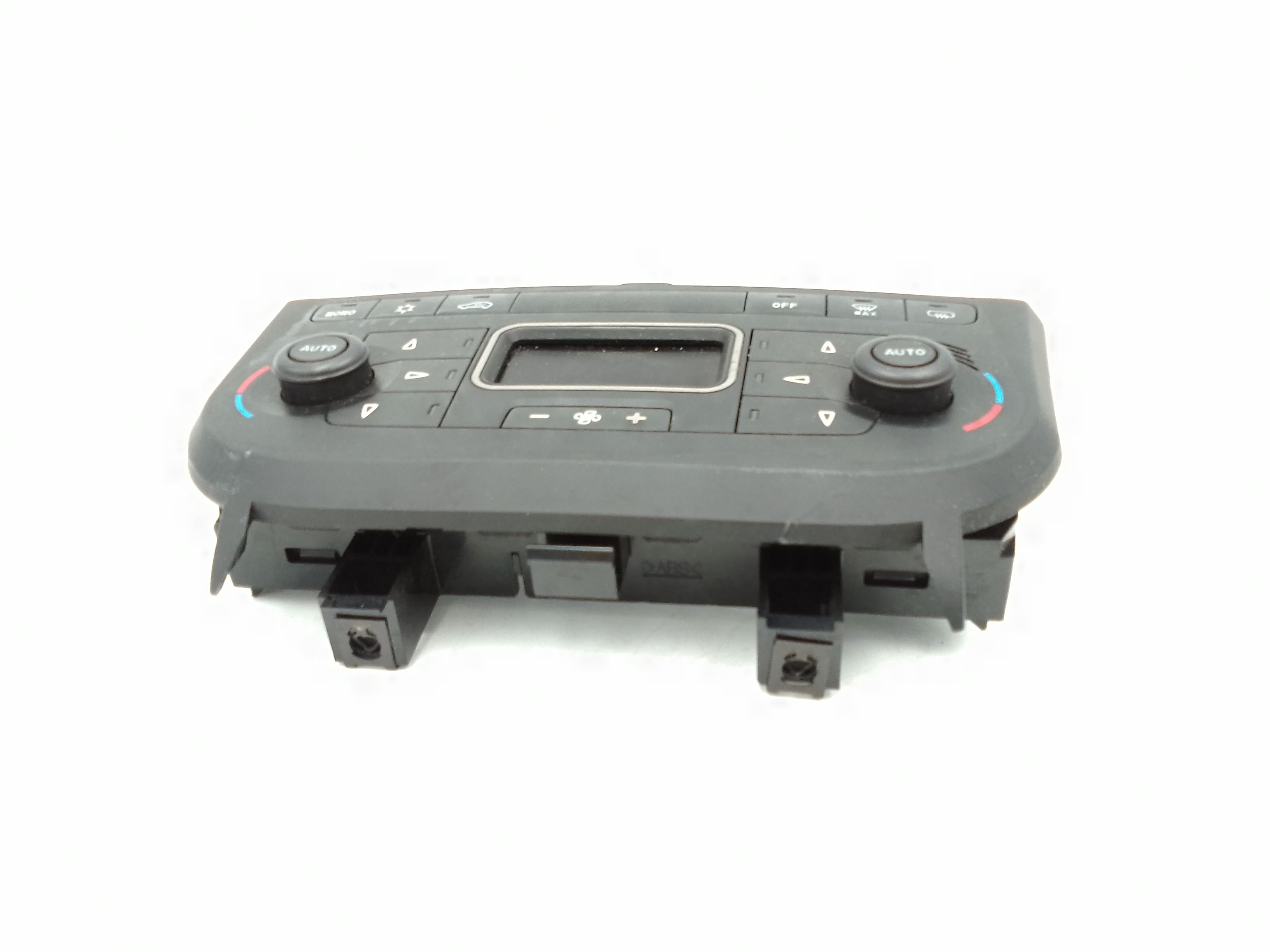 Comandi Clima per Alfa Romeo Mito Serie (955_) (08>) (2008 - In produzione)