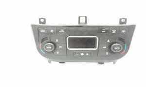 Comandi Clima per Alfa Romeo Mito Serie (955_) (08>) (2008 - In produzione)