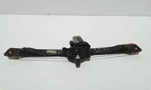 Cremagliera anteriore destra passeggero per Fiat Grande Punto 1 Serie (2005 - 2008)