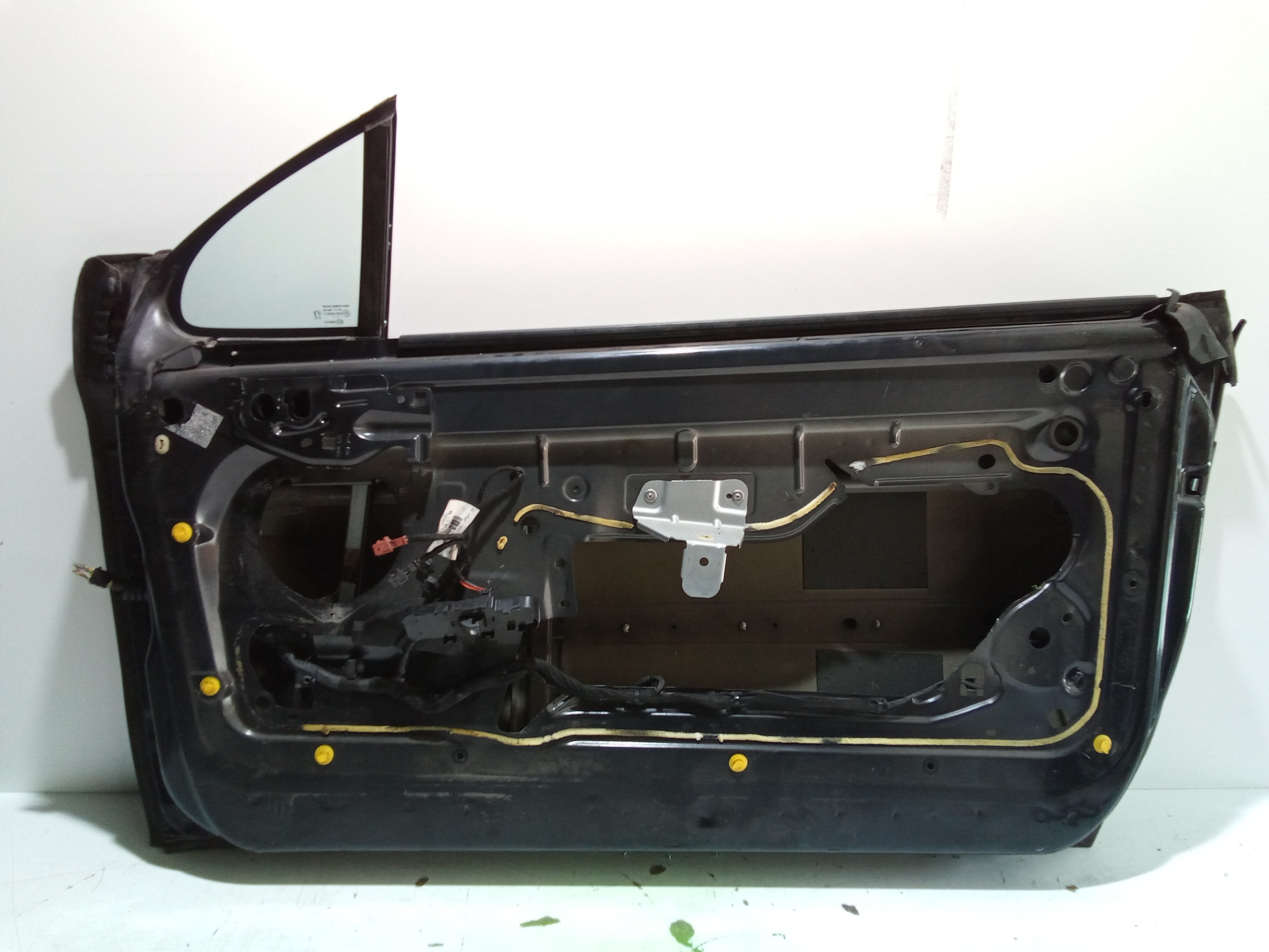 Portiera anteriore Destra per Peugeot 207 Cabrio (2007 - In produzione)