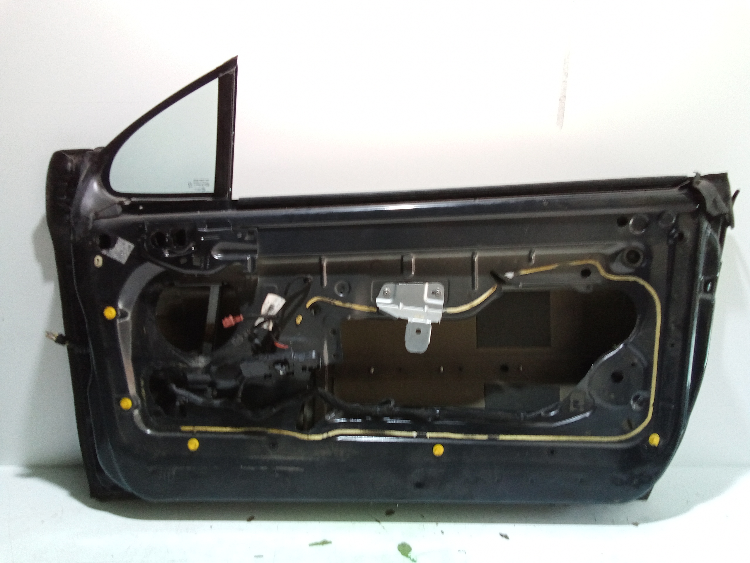 Portiera anteriore Destra per Peugeot 207 Cabrio (2007 - In produzione)