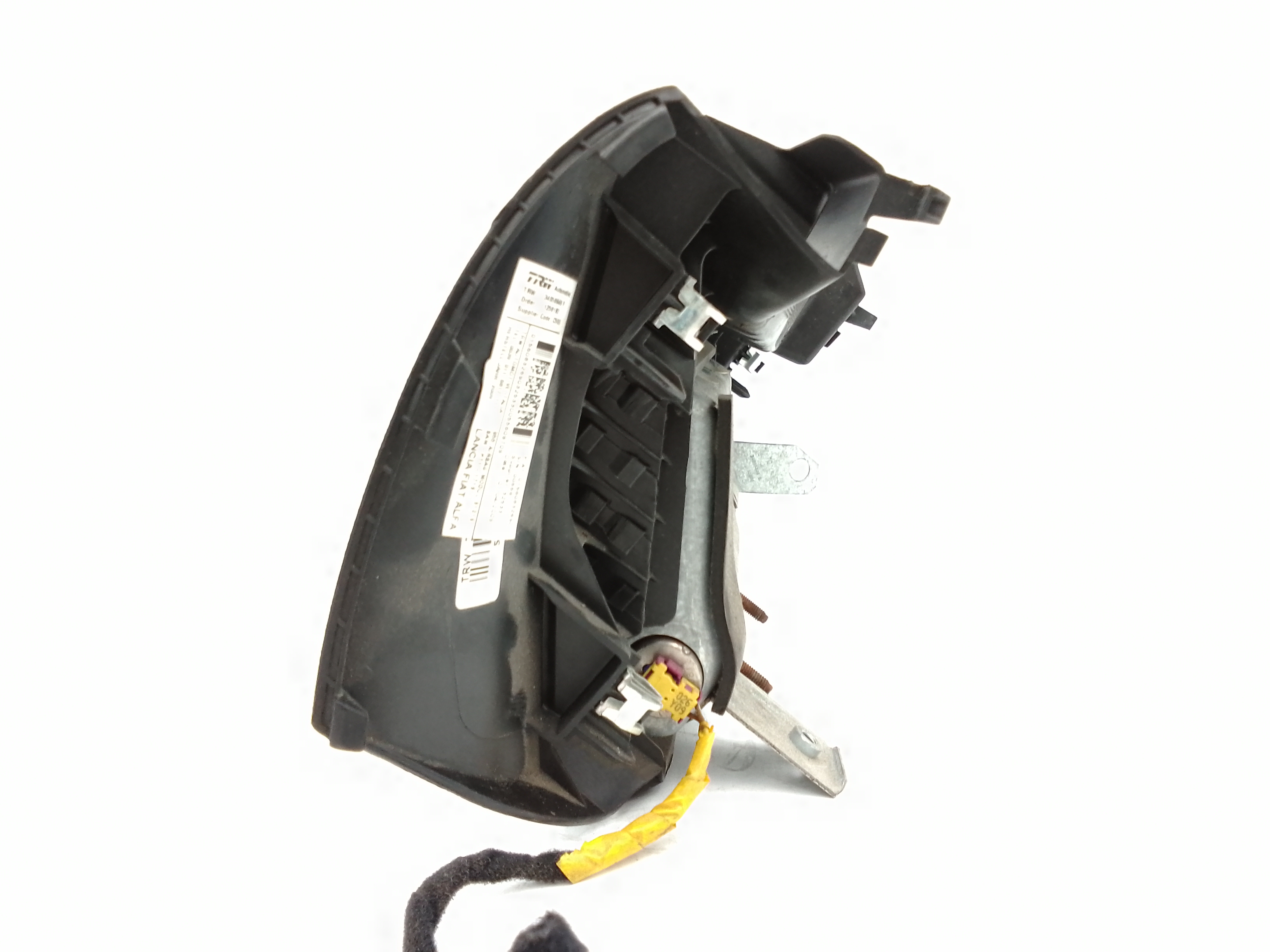 Airbag Passeggero per Alfa Romeo Mito Serie (955_) (08>) (2008 - In produzione)