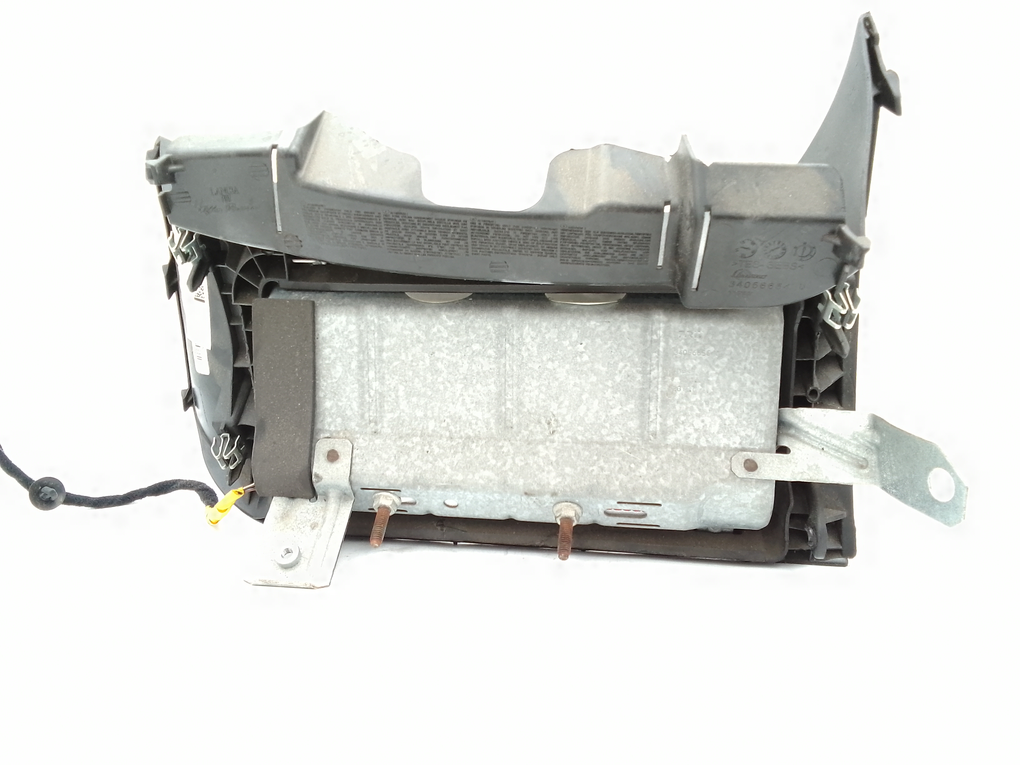 Airbag Passeggero per Alfa Romeo Mito Serie (955_) (08>) (2008 - In produzione)